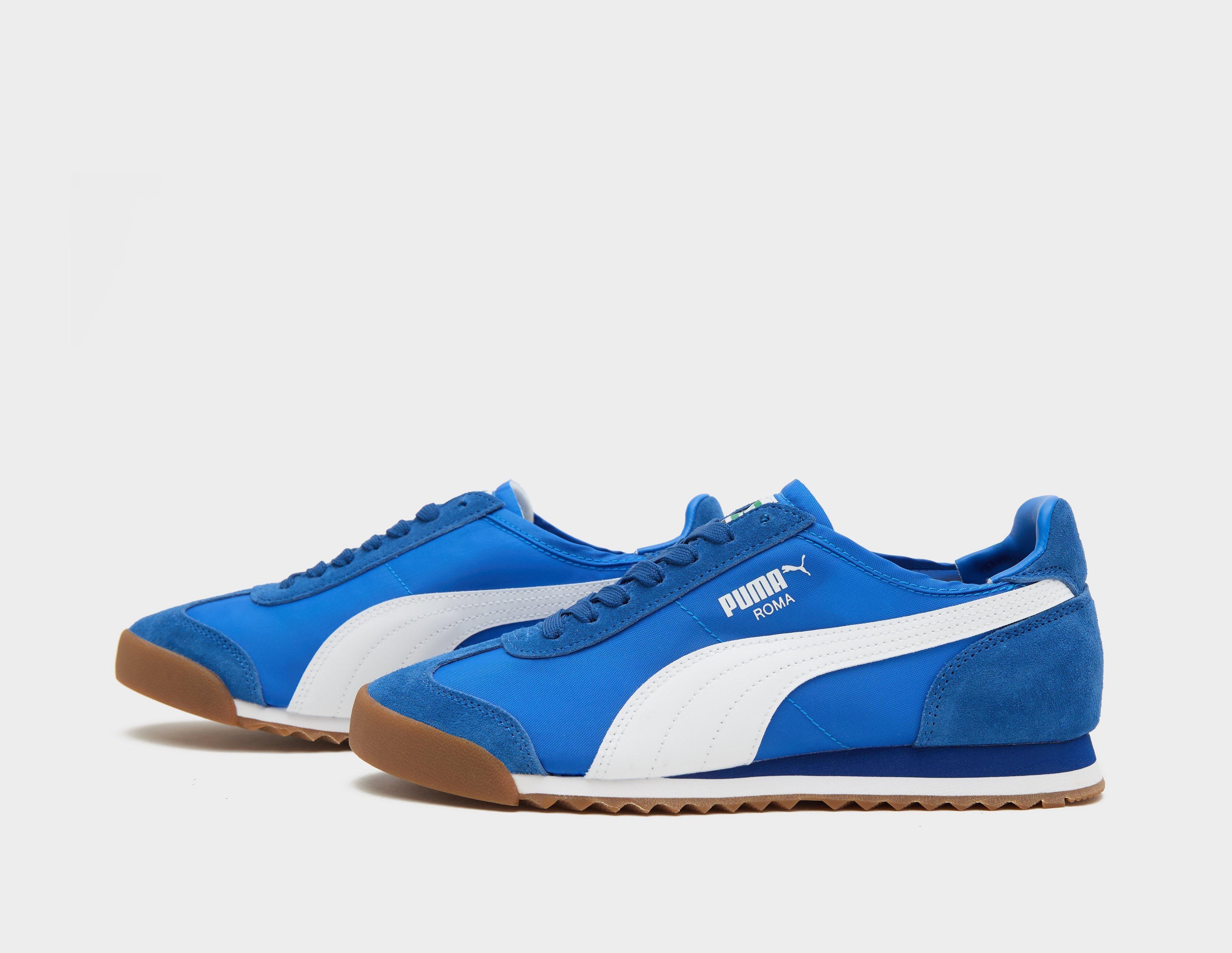 Puma on sale roma women's