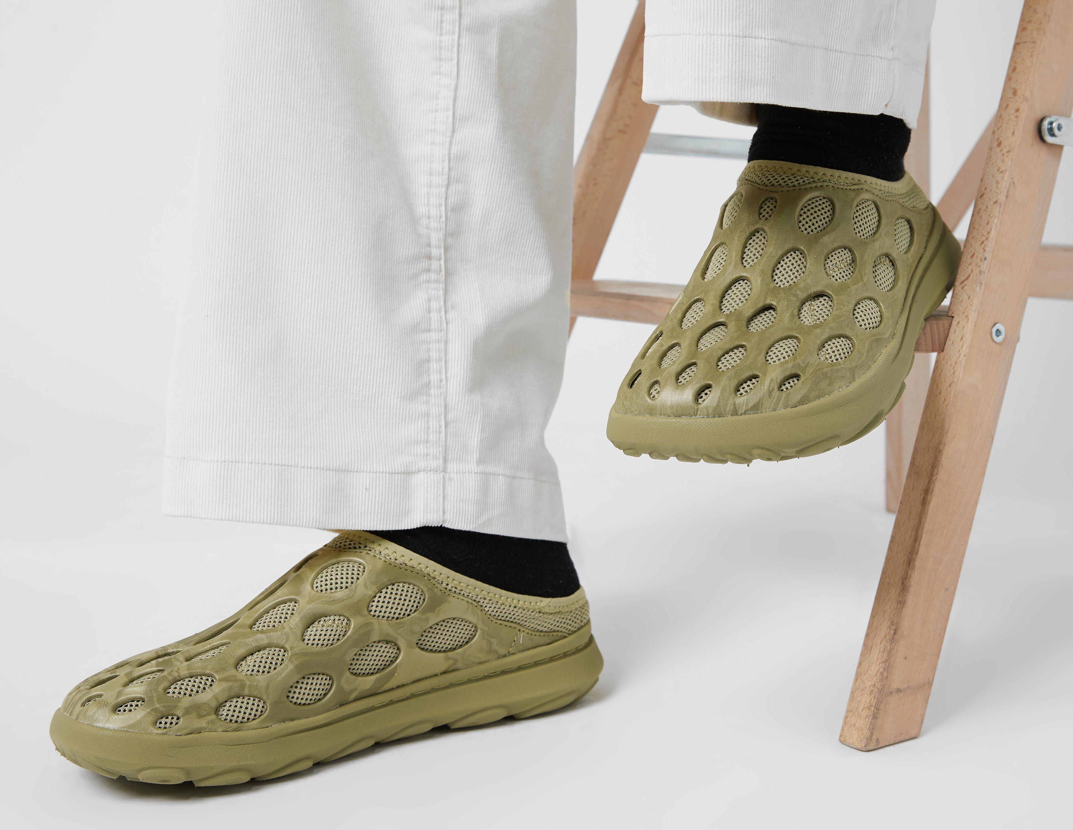 ★MERRELL★ MEN HYDRO MULE SE OLIVE hqdefault.jpg