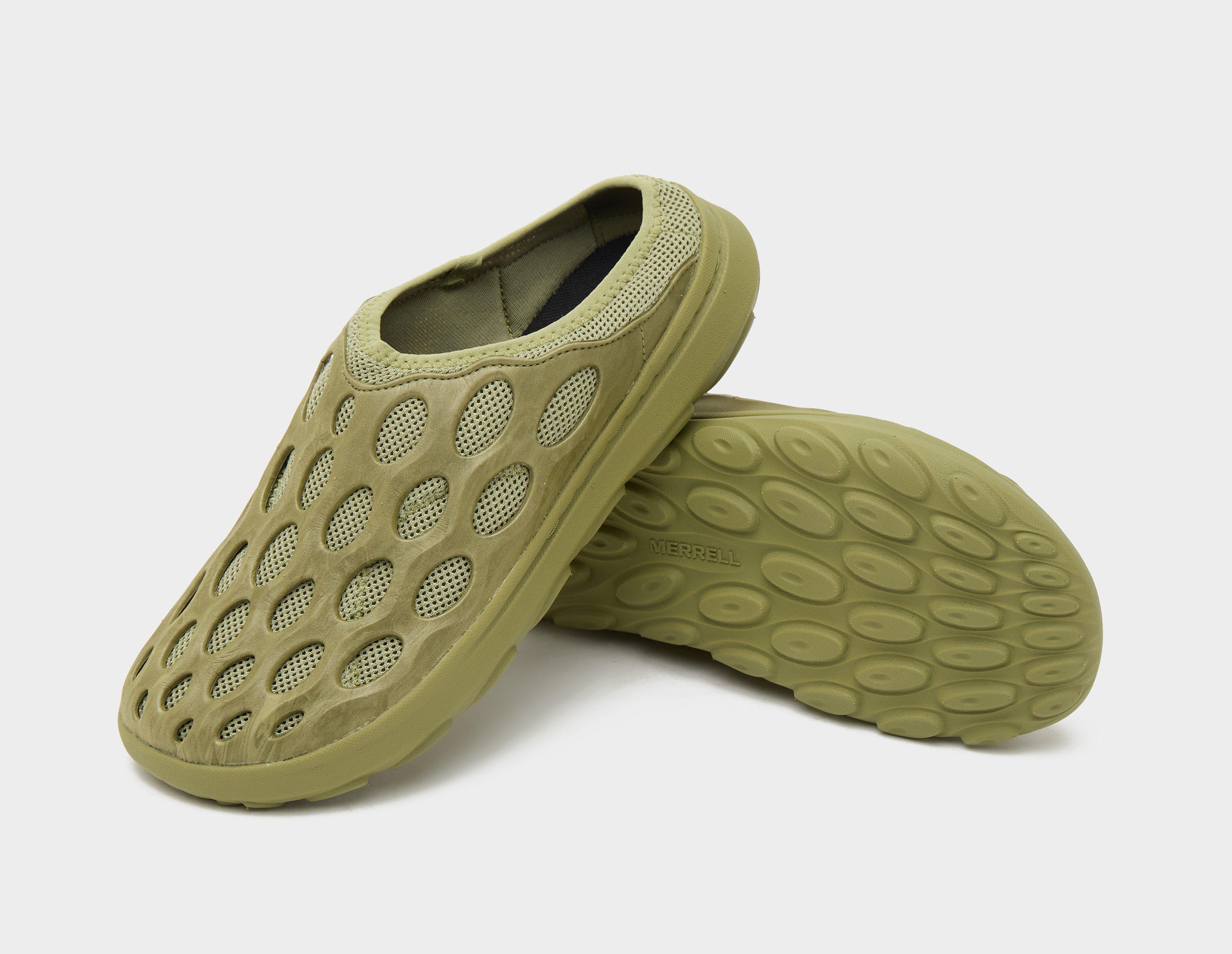 Green Merrell Hydro Mule SE | size?