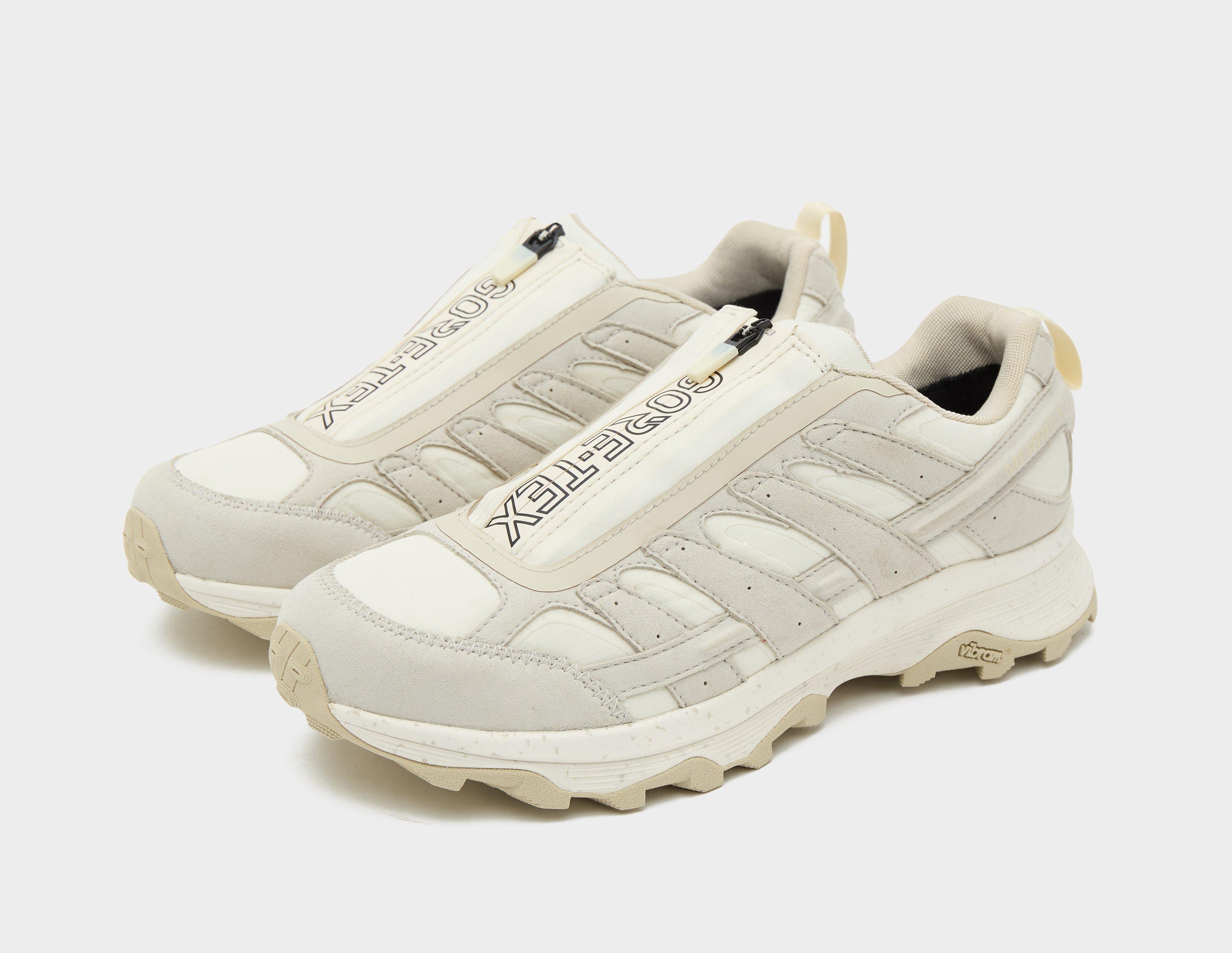 Merrell Moab Speed Zip GORE-TEX 1TRL