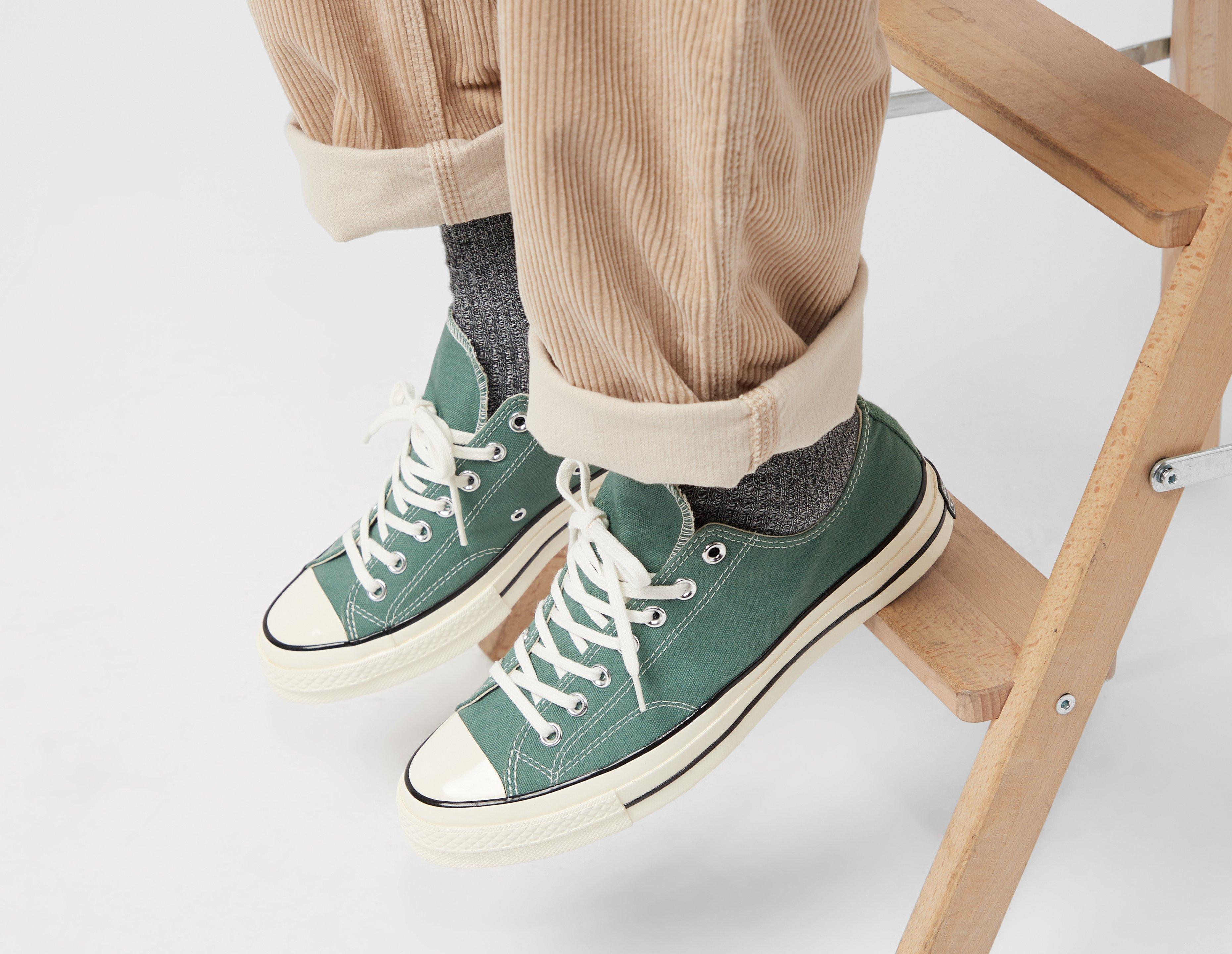 Converse Chuck 70 Ox Low