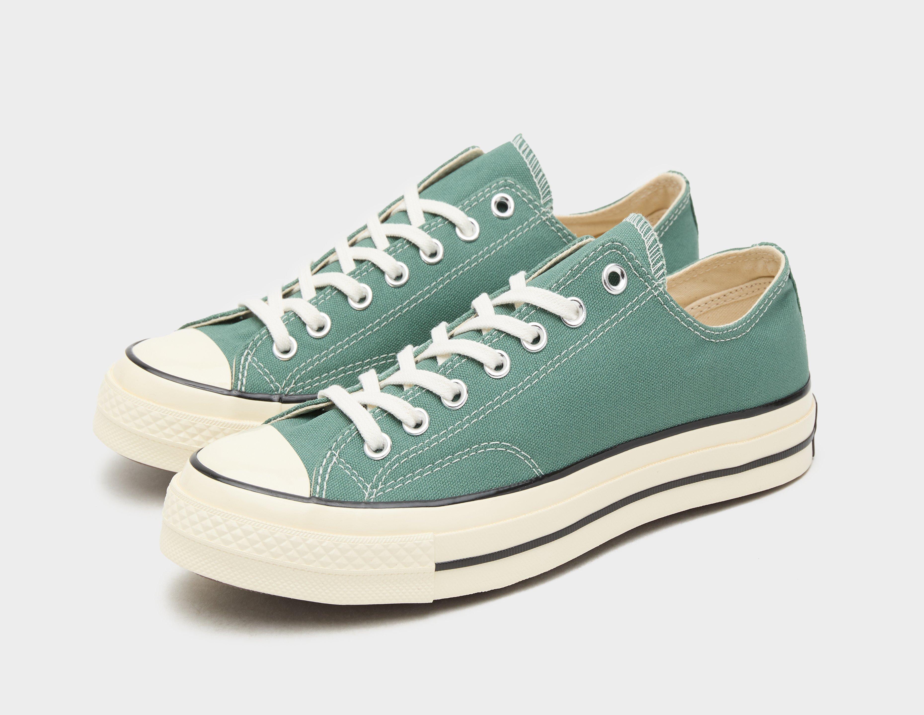 Converse Chuck 70 Ox Low