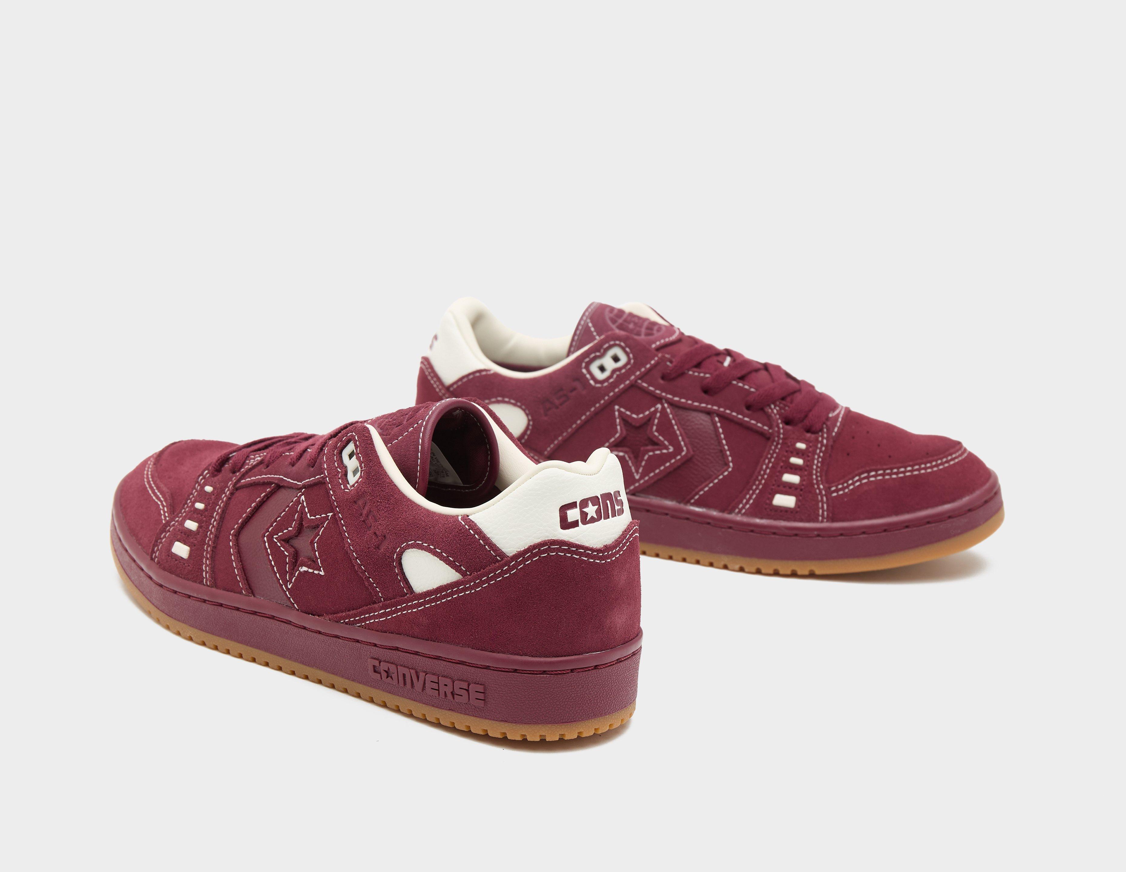 Lifelion? Red Dune converse Superplay Slip brand new with