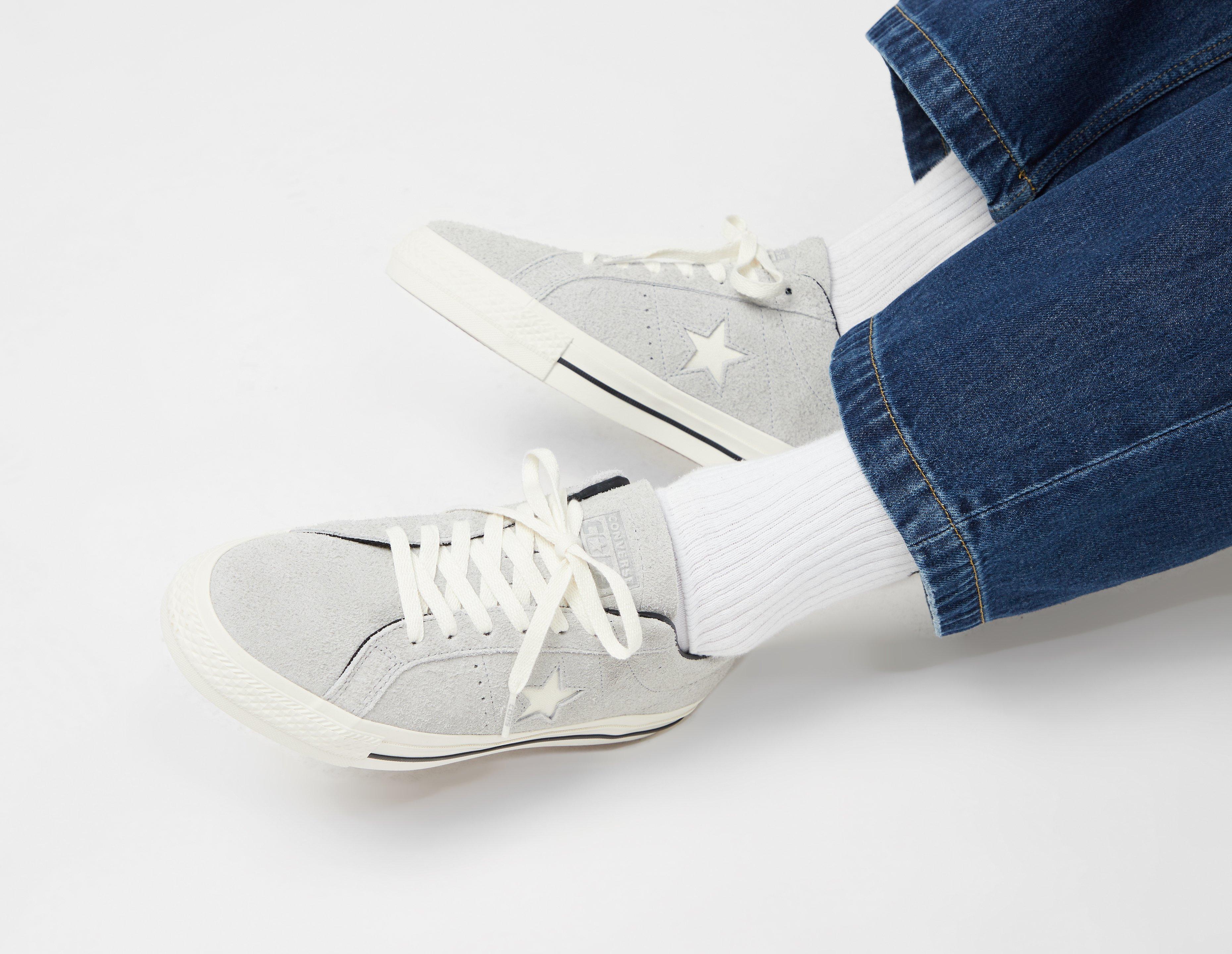 Converse One Star Pro