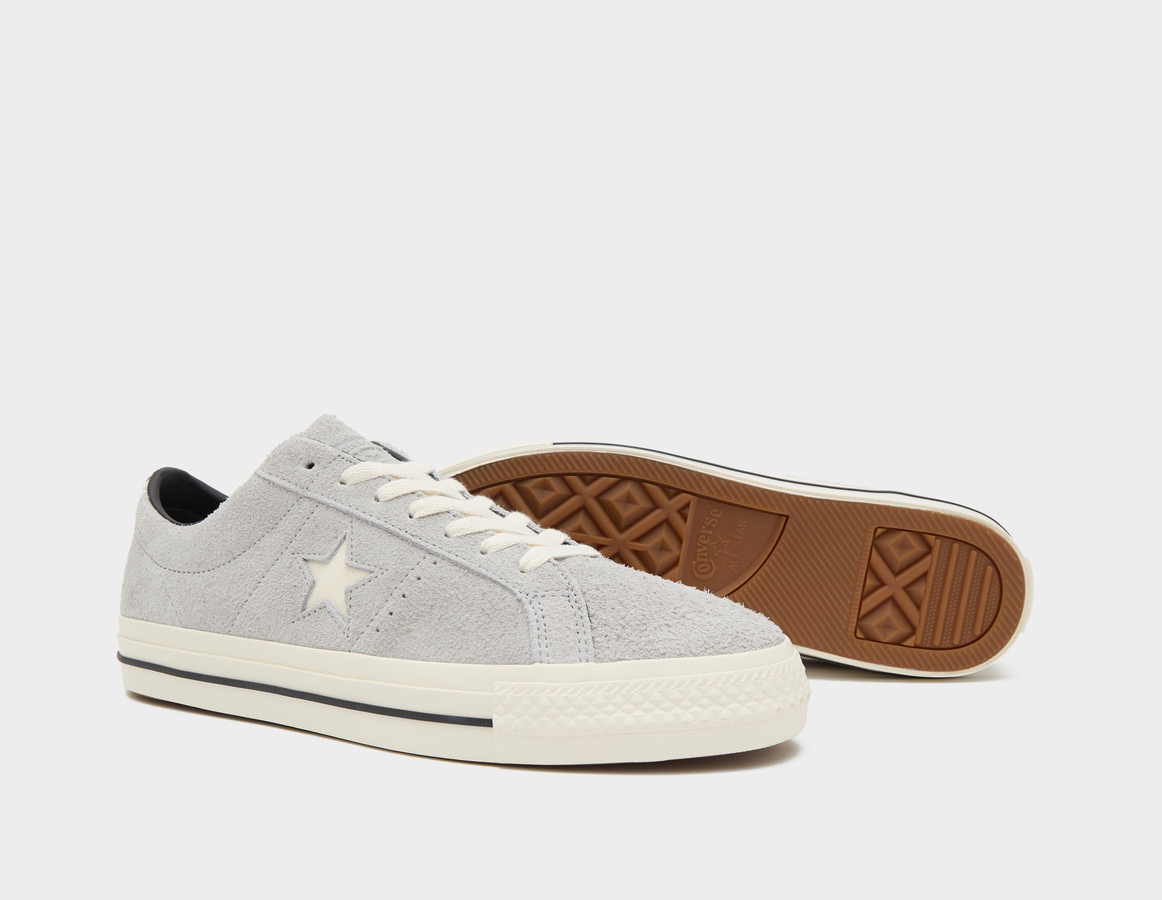 Converse One Star Pro