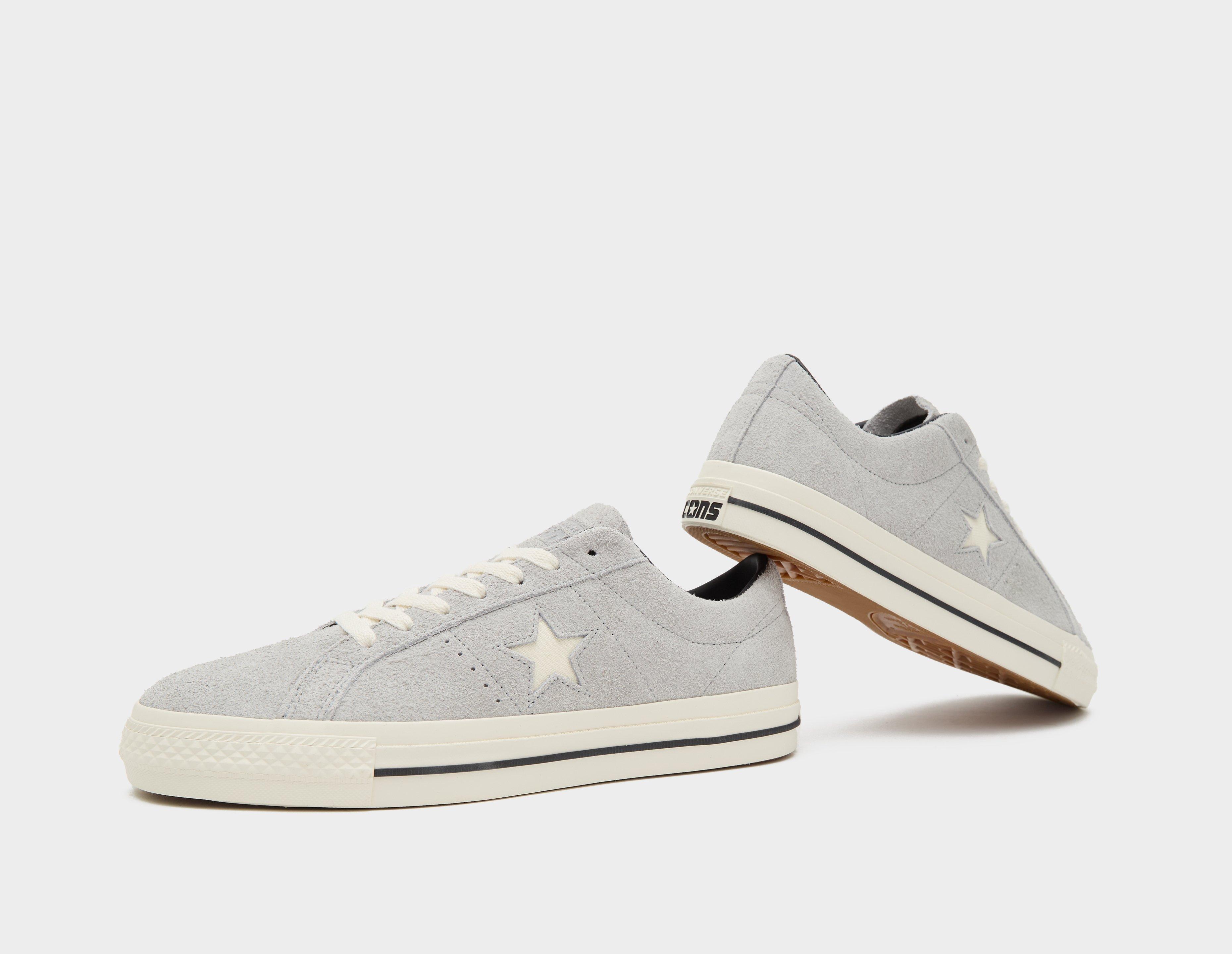 Converse One Star Pro