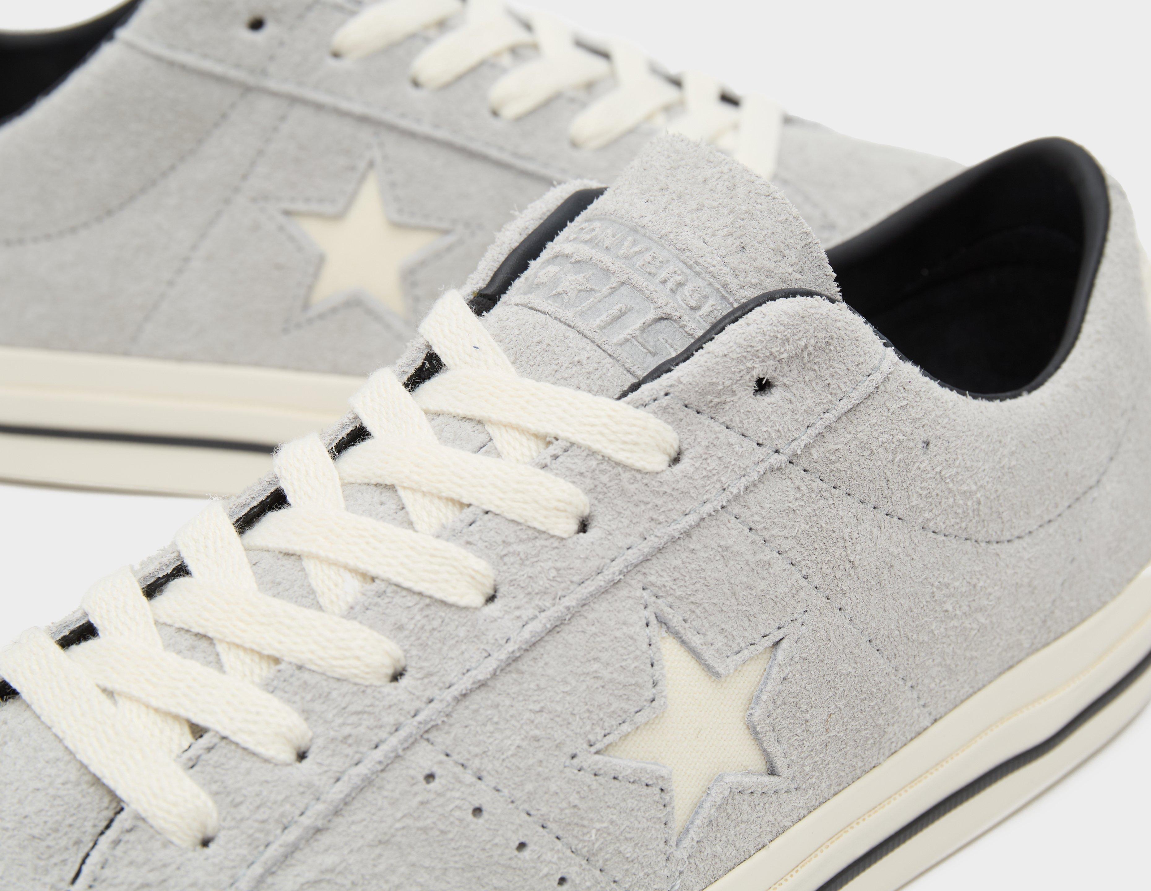 Converse One Star Pro