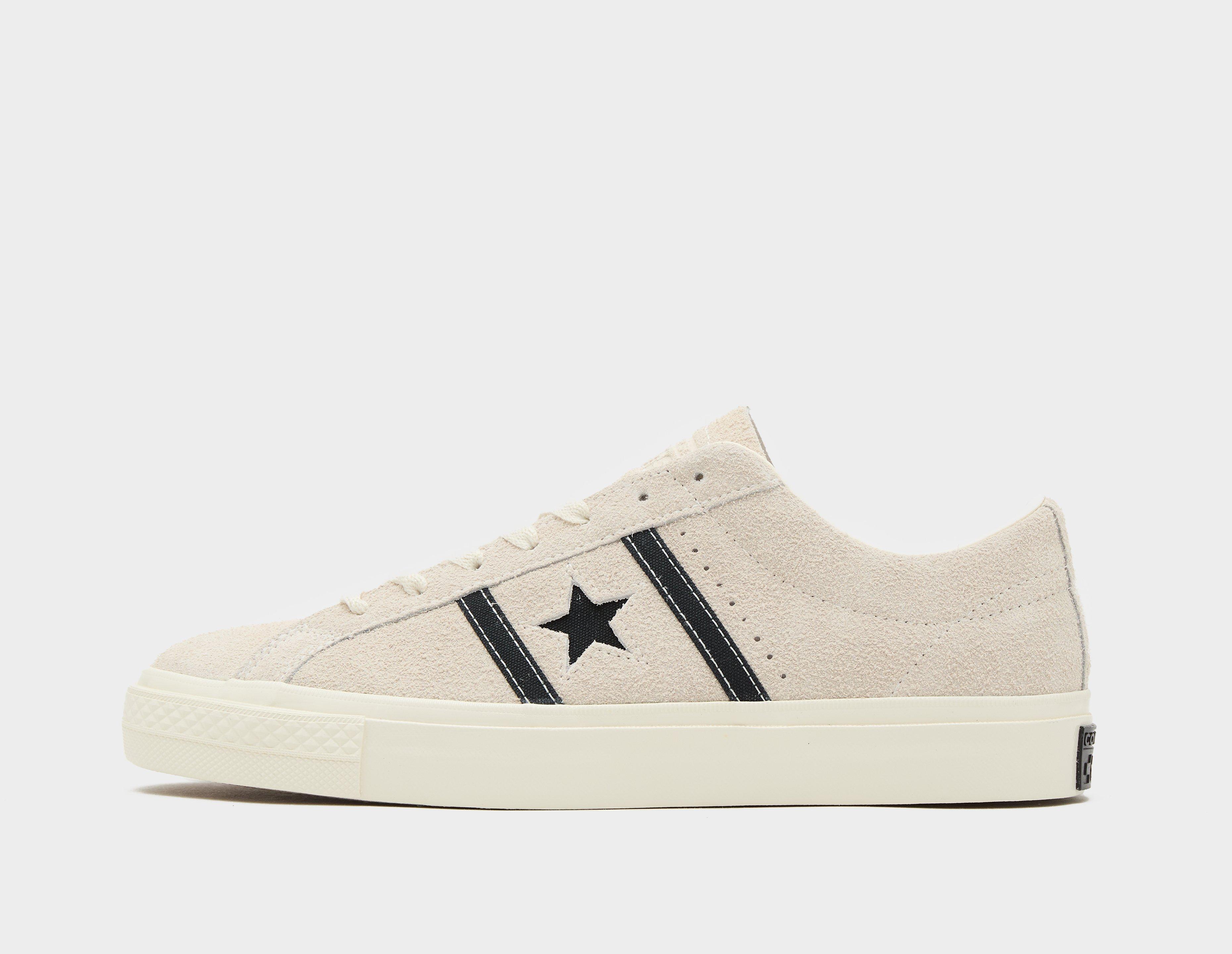 Converse one star store academy ox