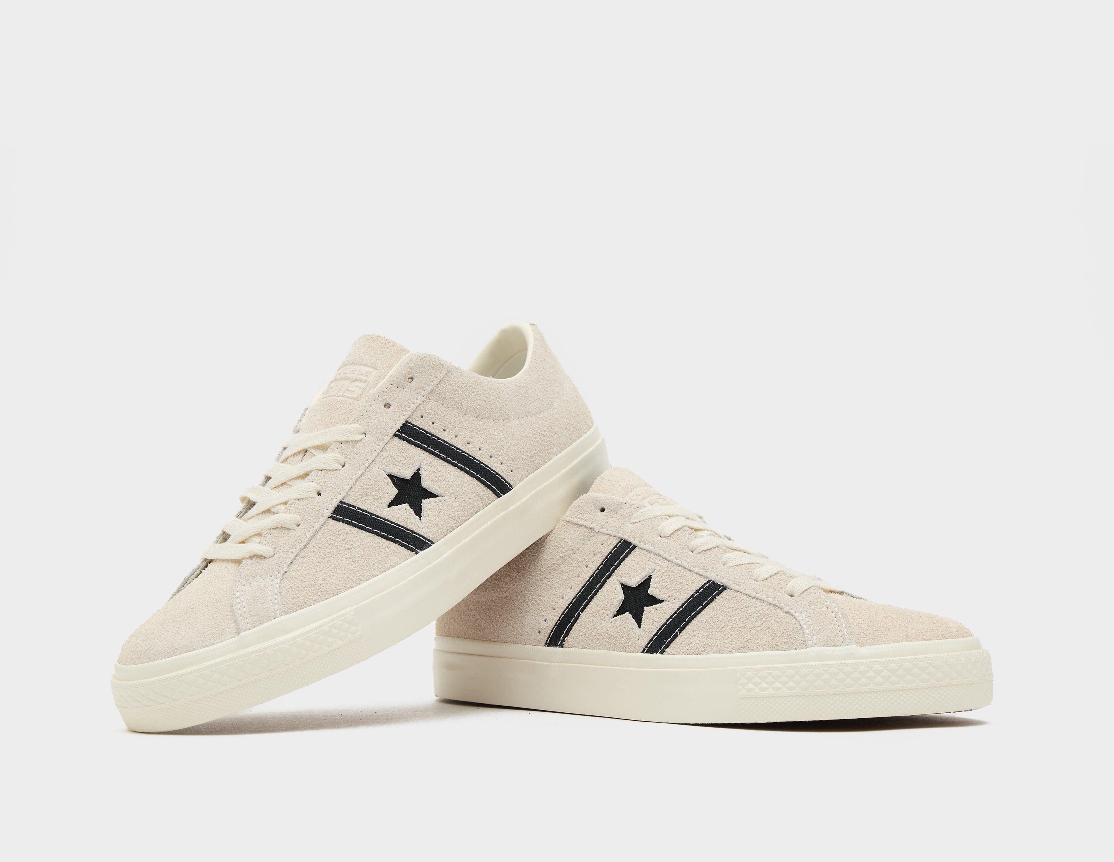 Converse One Star Academy Pro