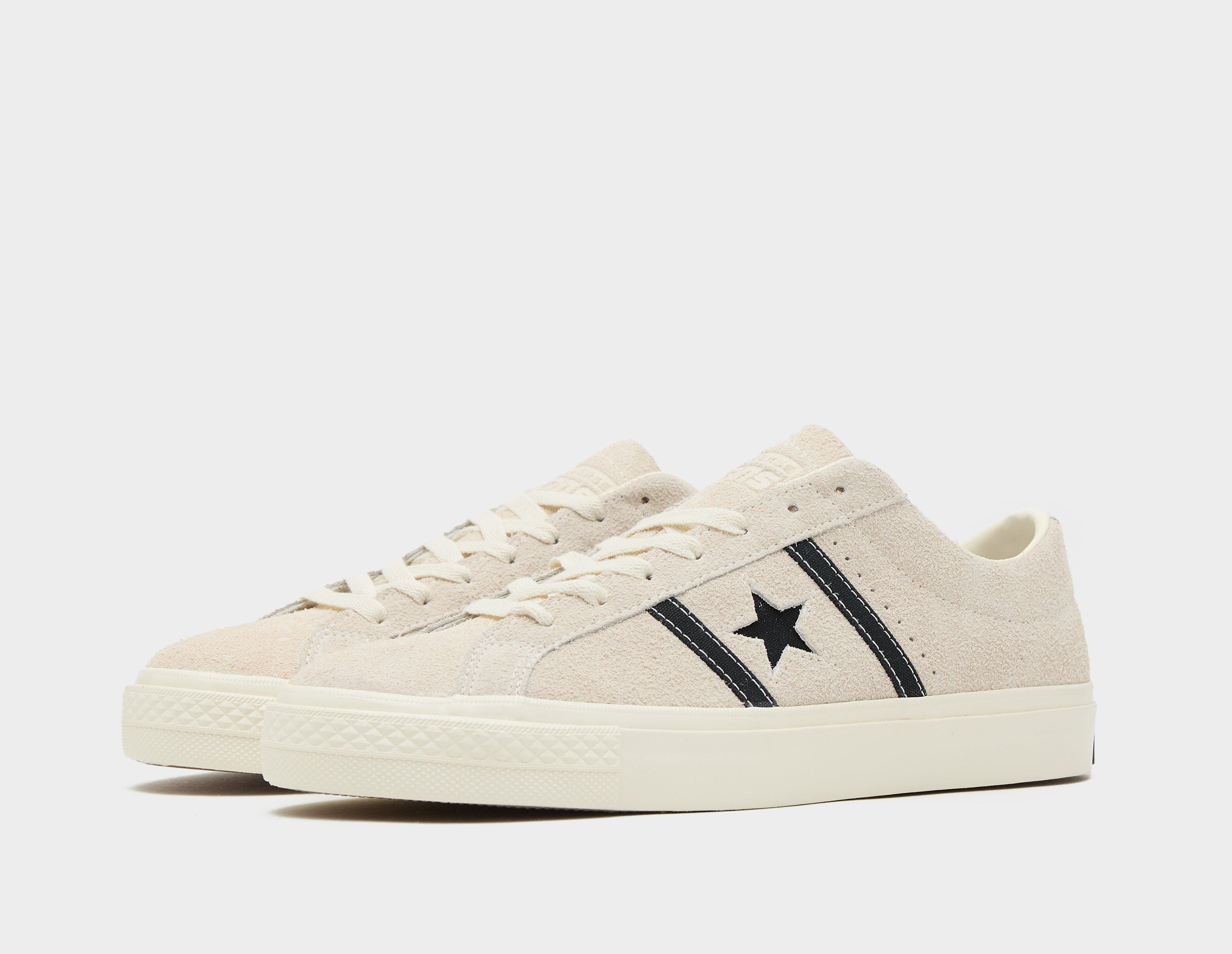 Converse One Star Academy Pro