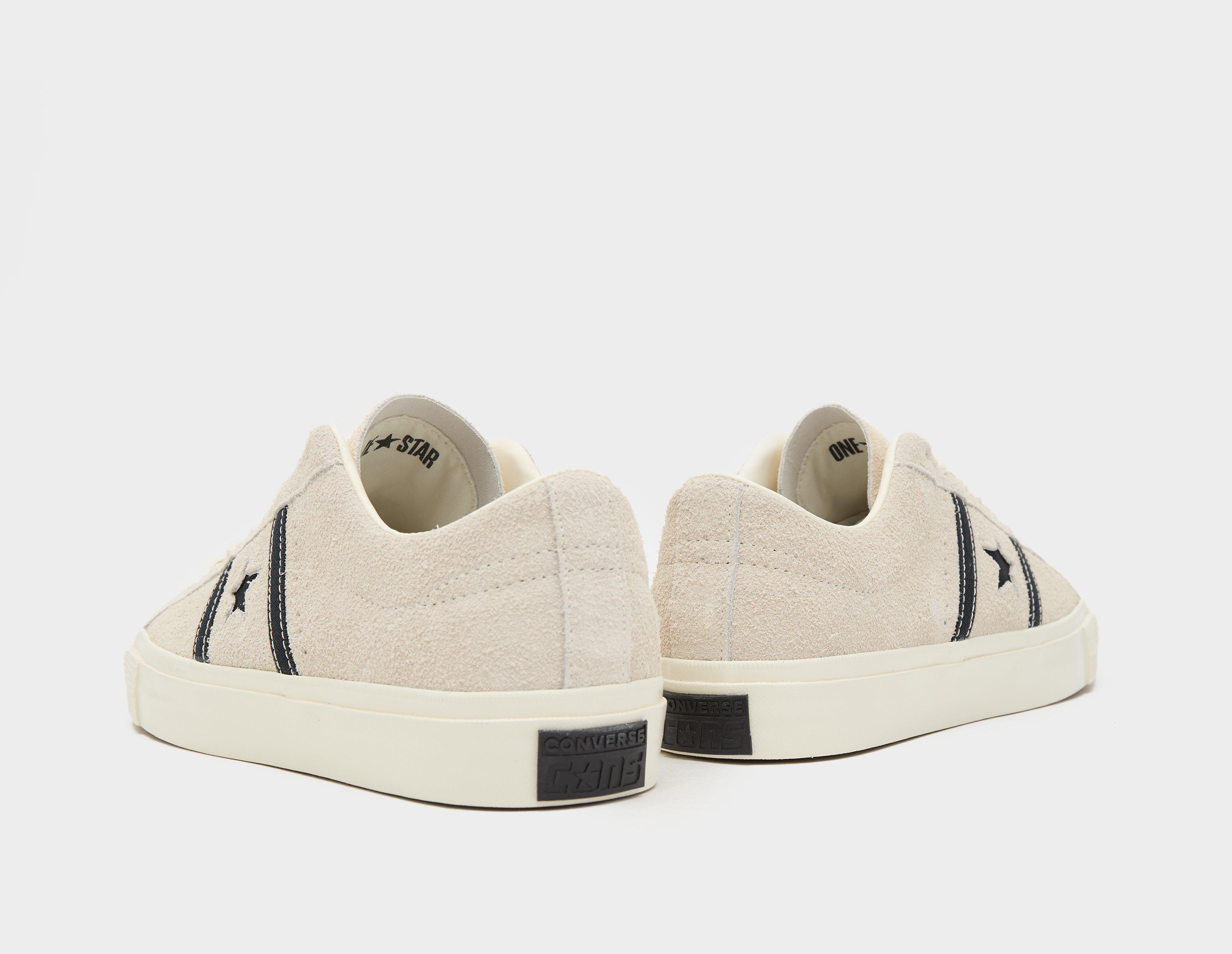 Converse One Star Academy Pro