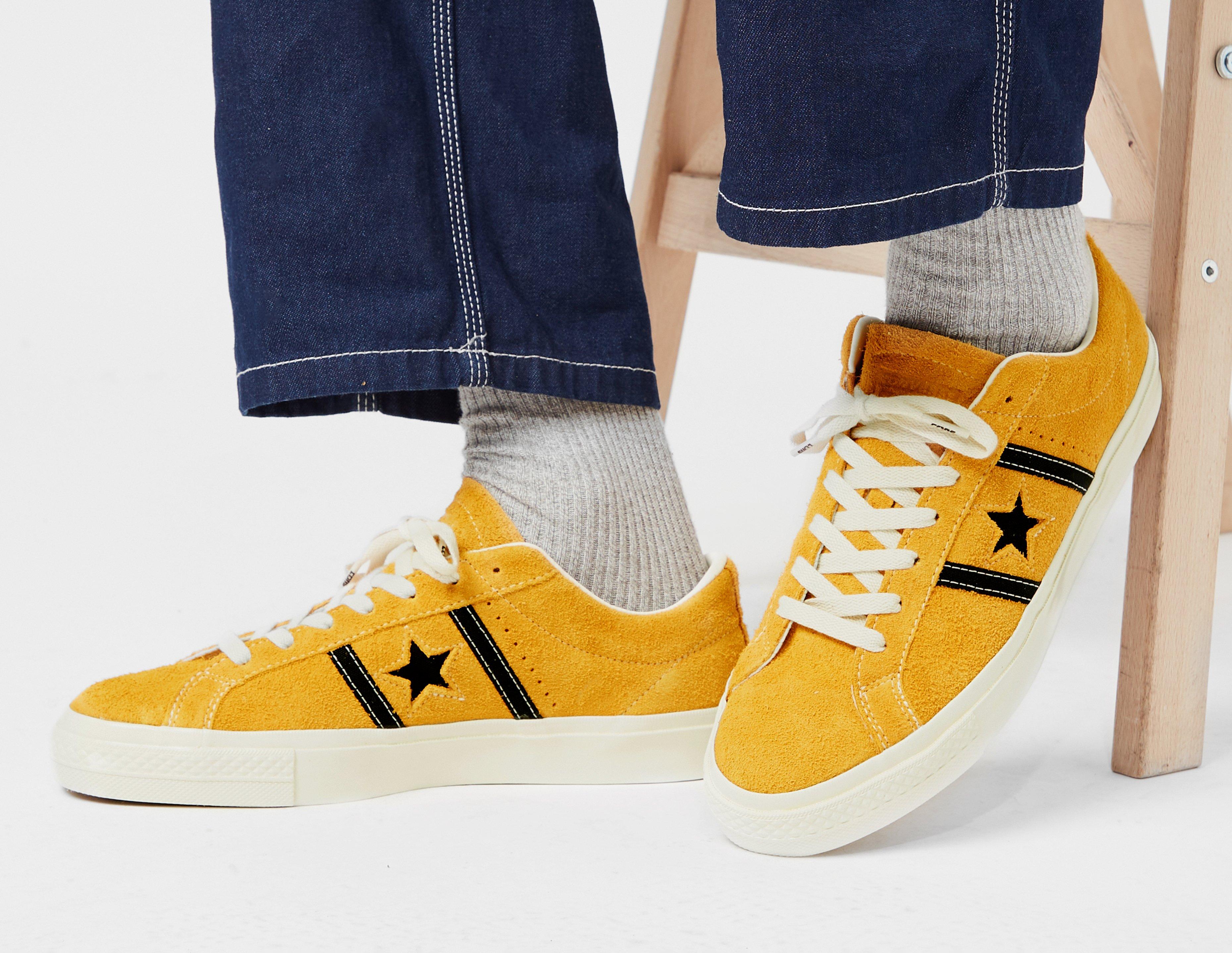 Converse One Star Academy Pro