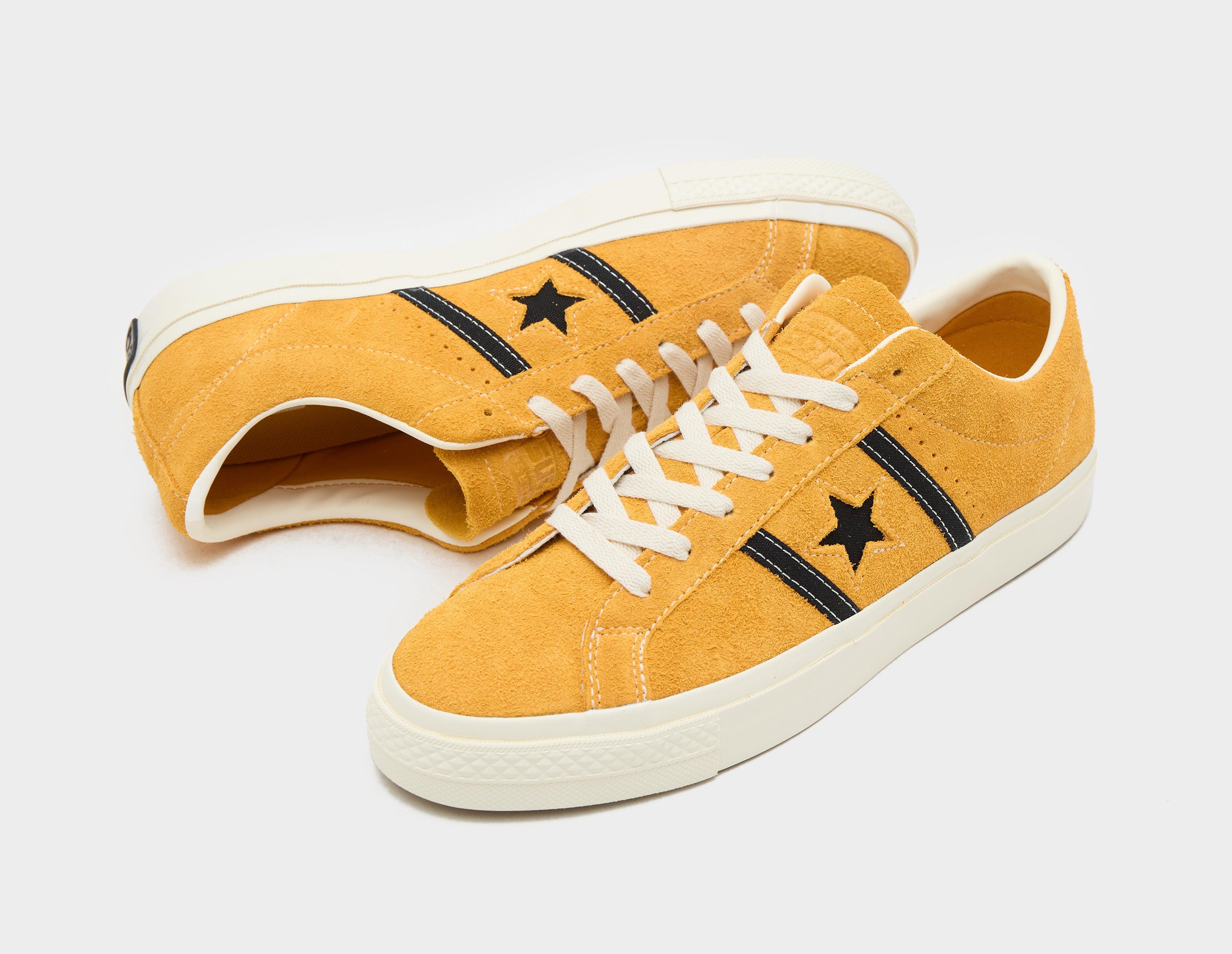 Converse One Star Academy Pro