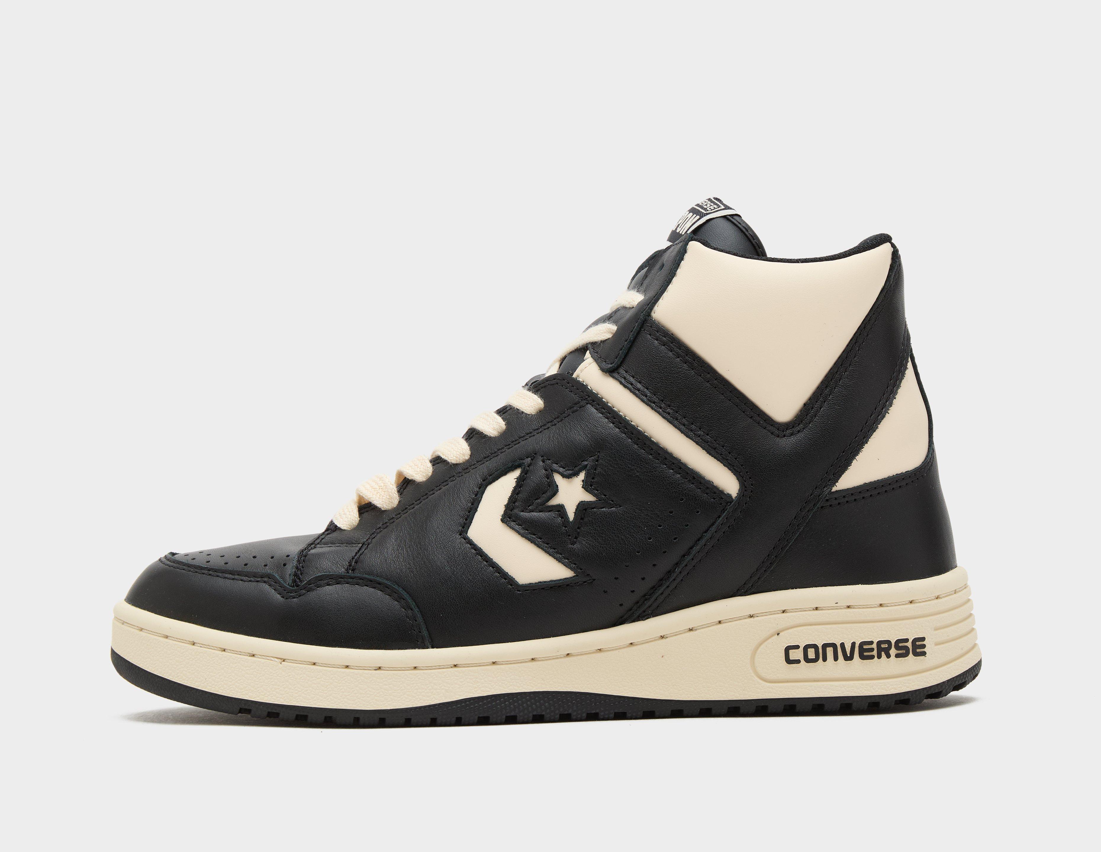 Converse weapon outlet uk