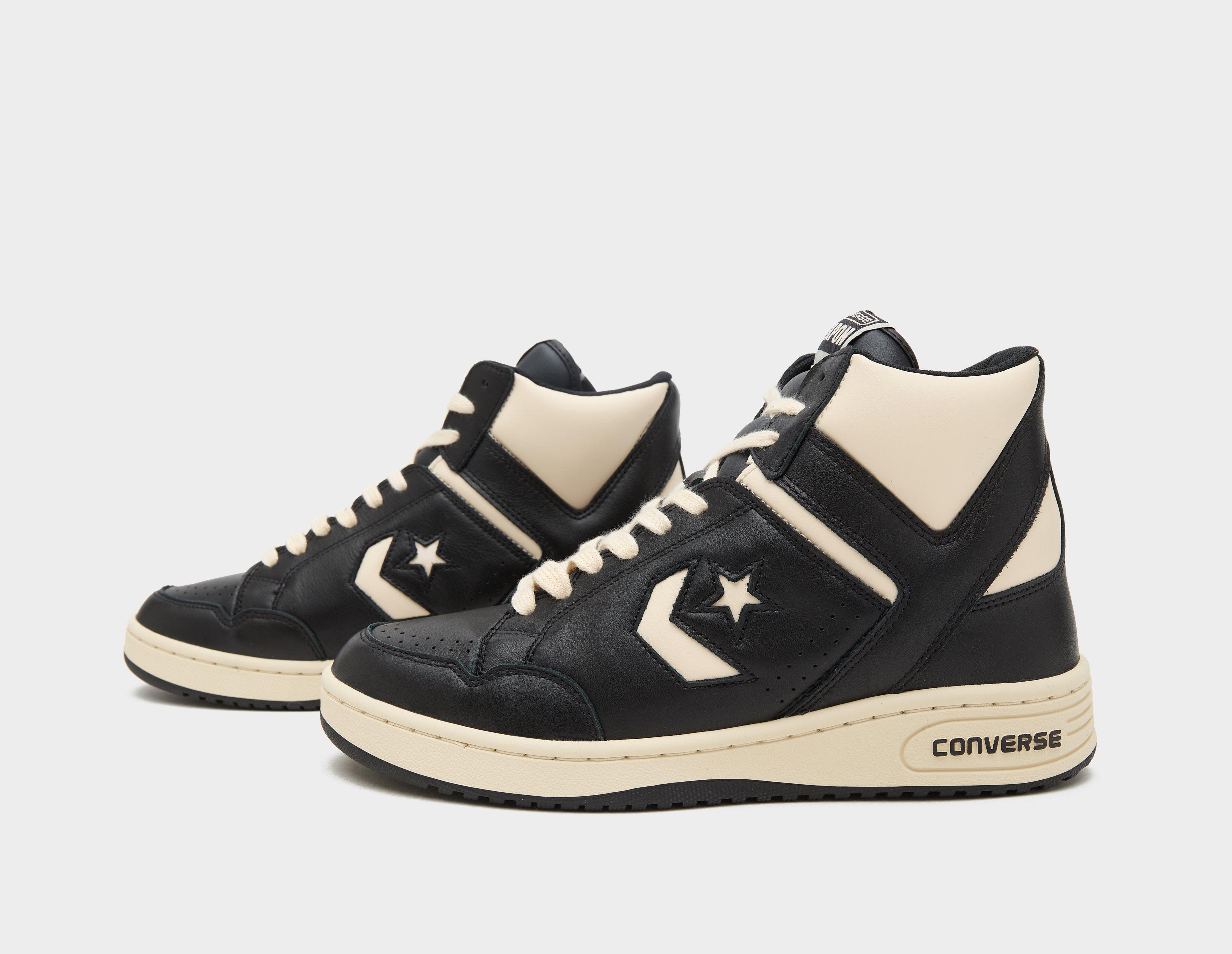 Converse weapon uk best sale