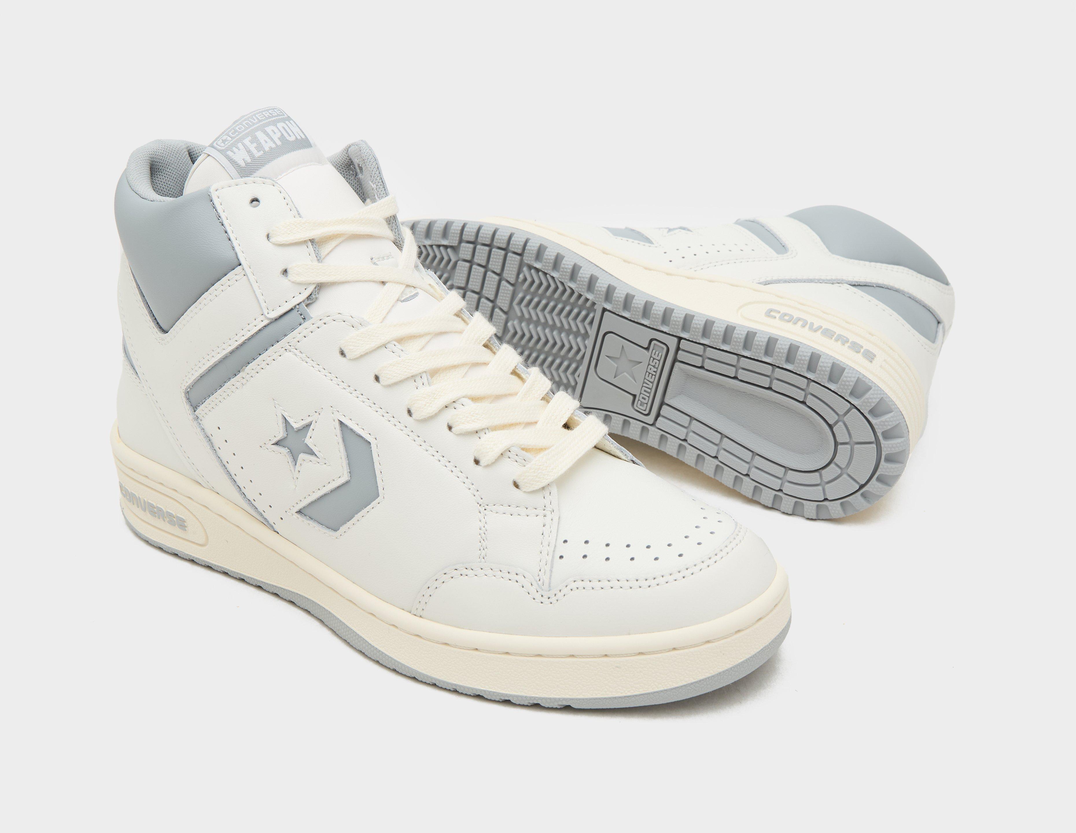 Converse Weapon Hi