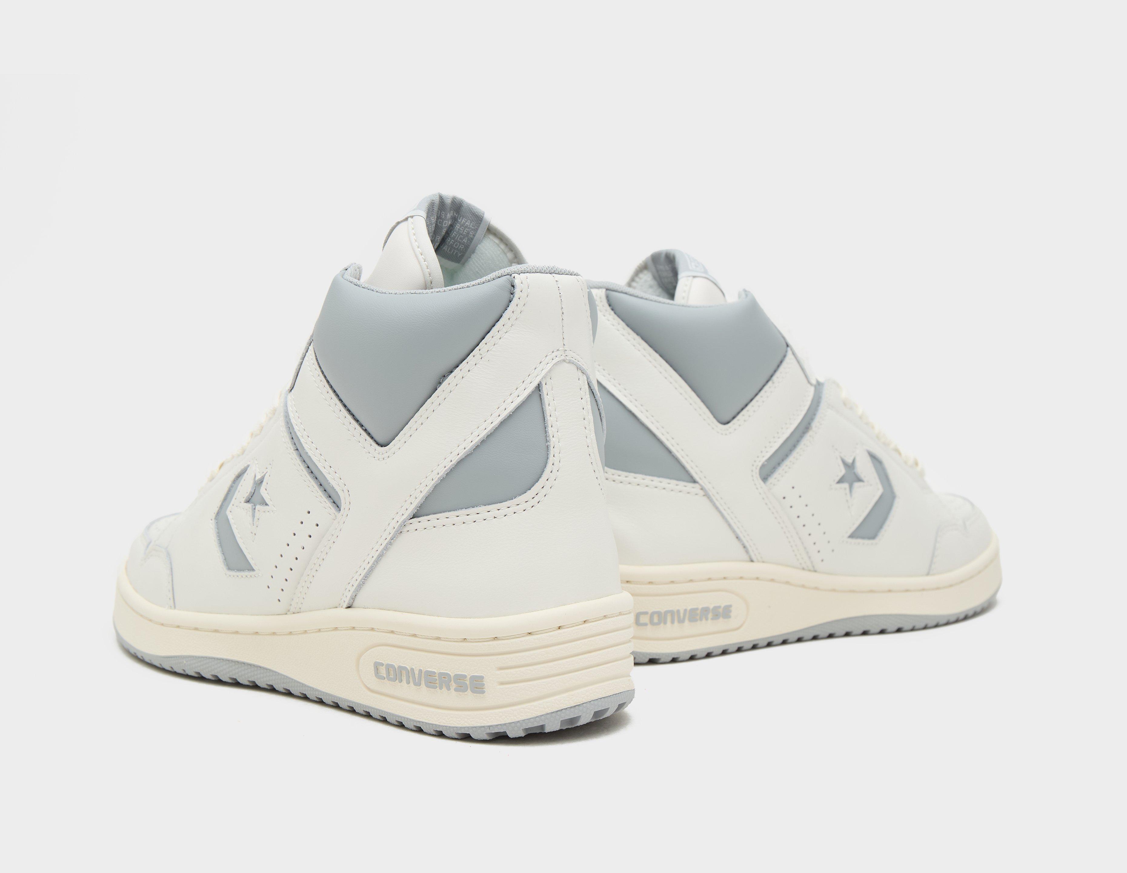 Converse Weapon Hi
