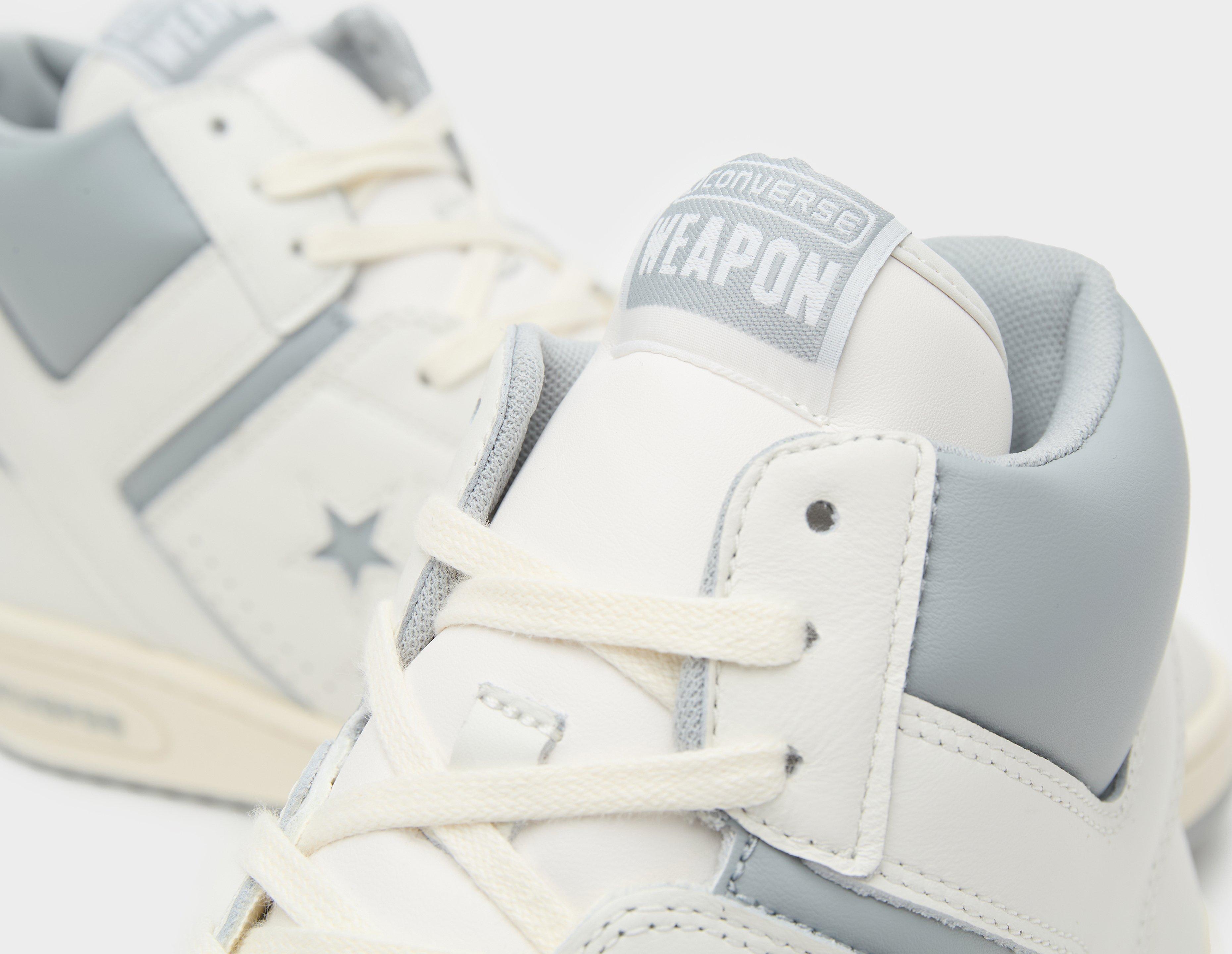 Converse Weapon Hi