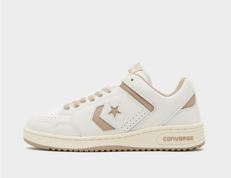 Converse Weapon Low