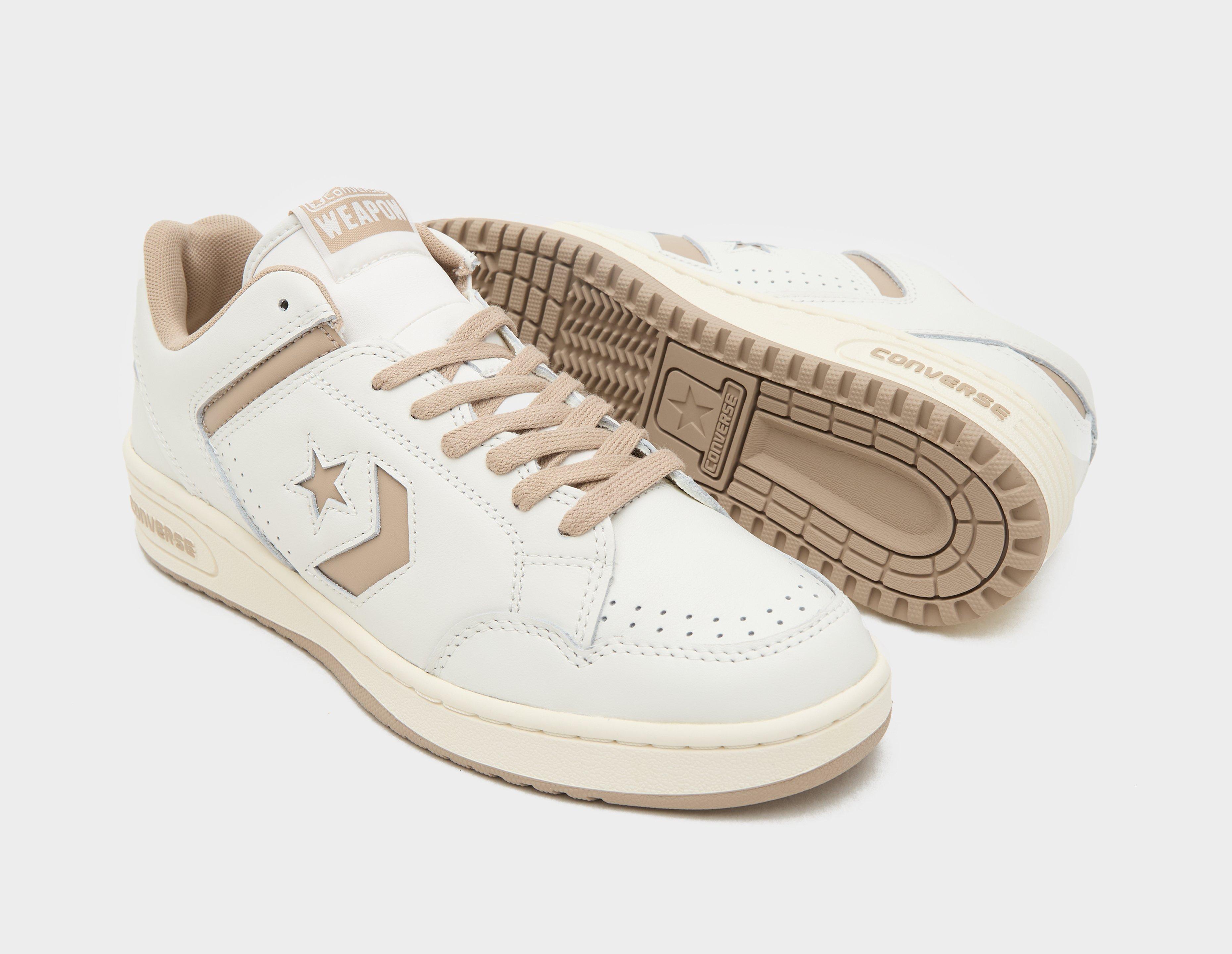 Converse weapon store evo low