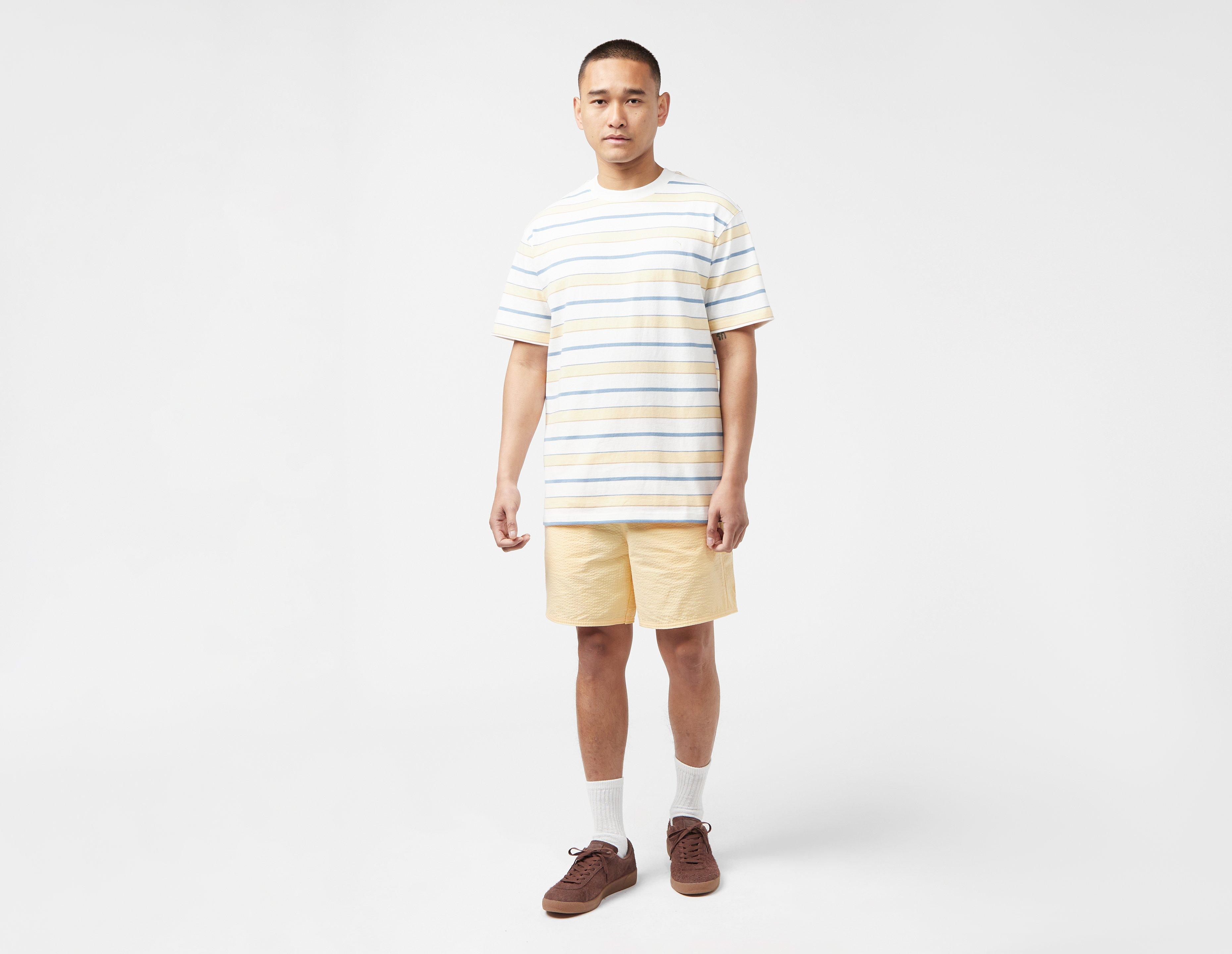 PUMA MMQ Seersucker Shorts