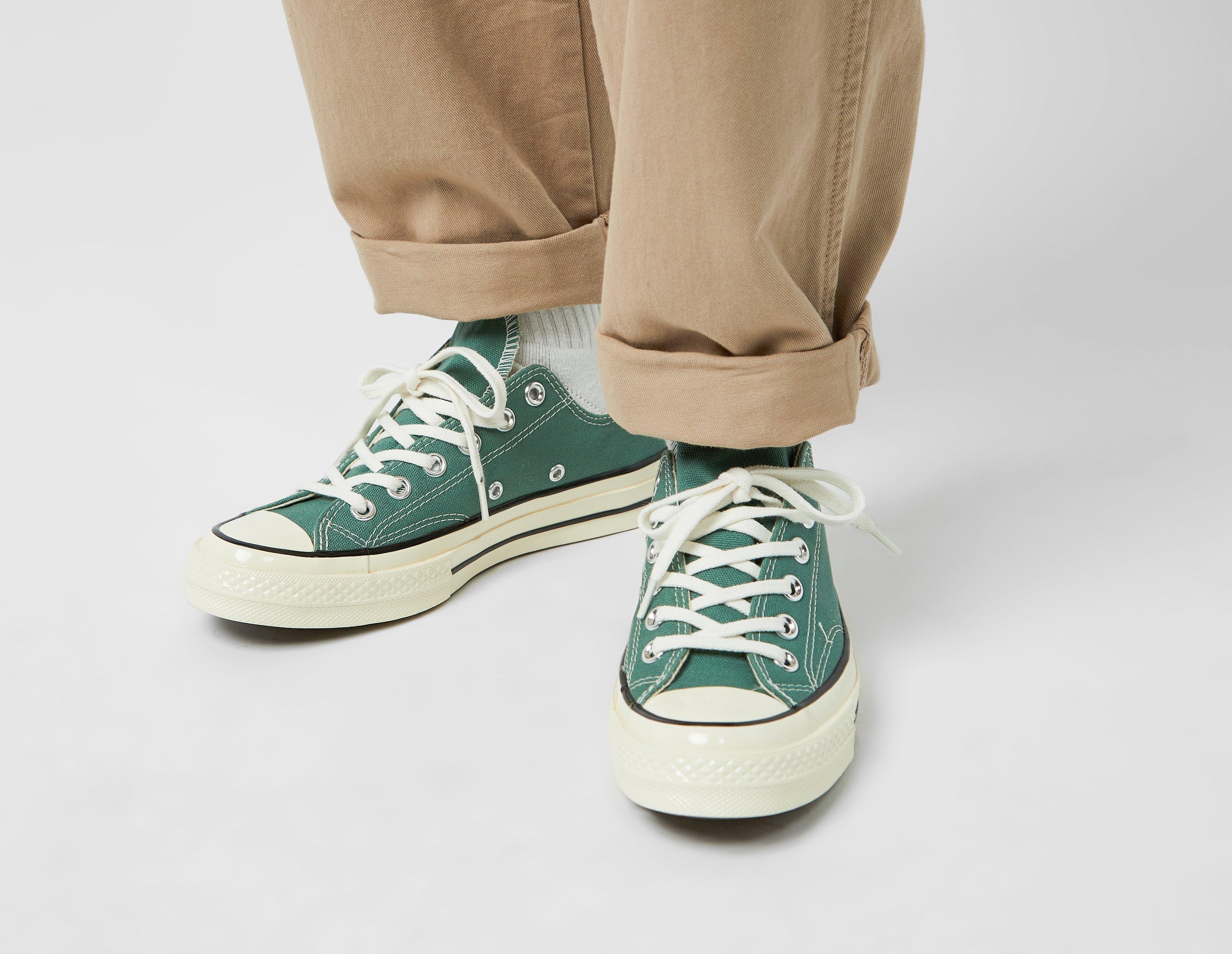 Converse Chuck 70 Ox Low Women's