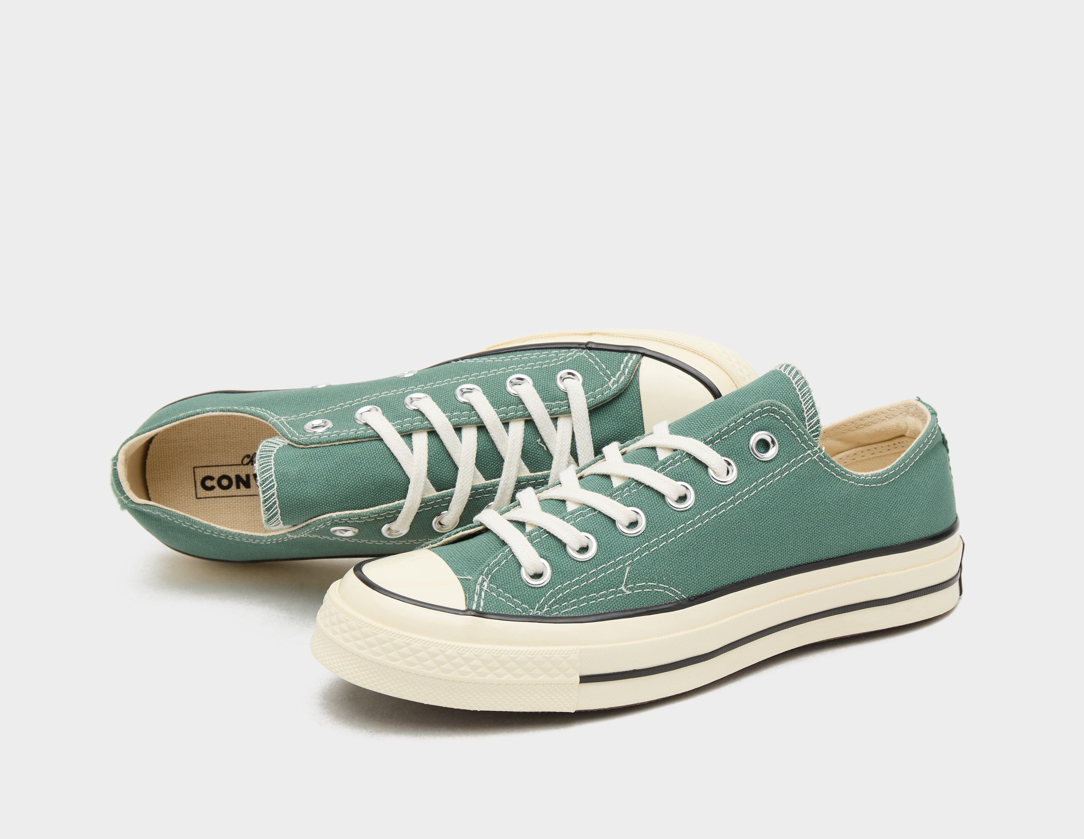 Converse Chuck 70 Ox Low Women's