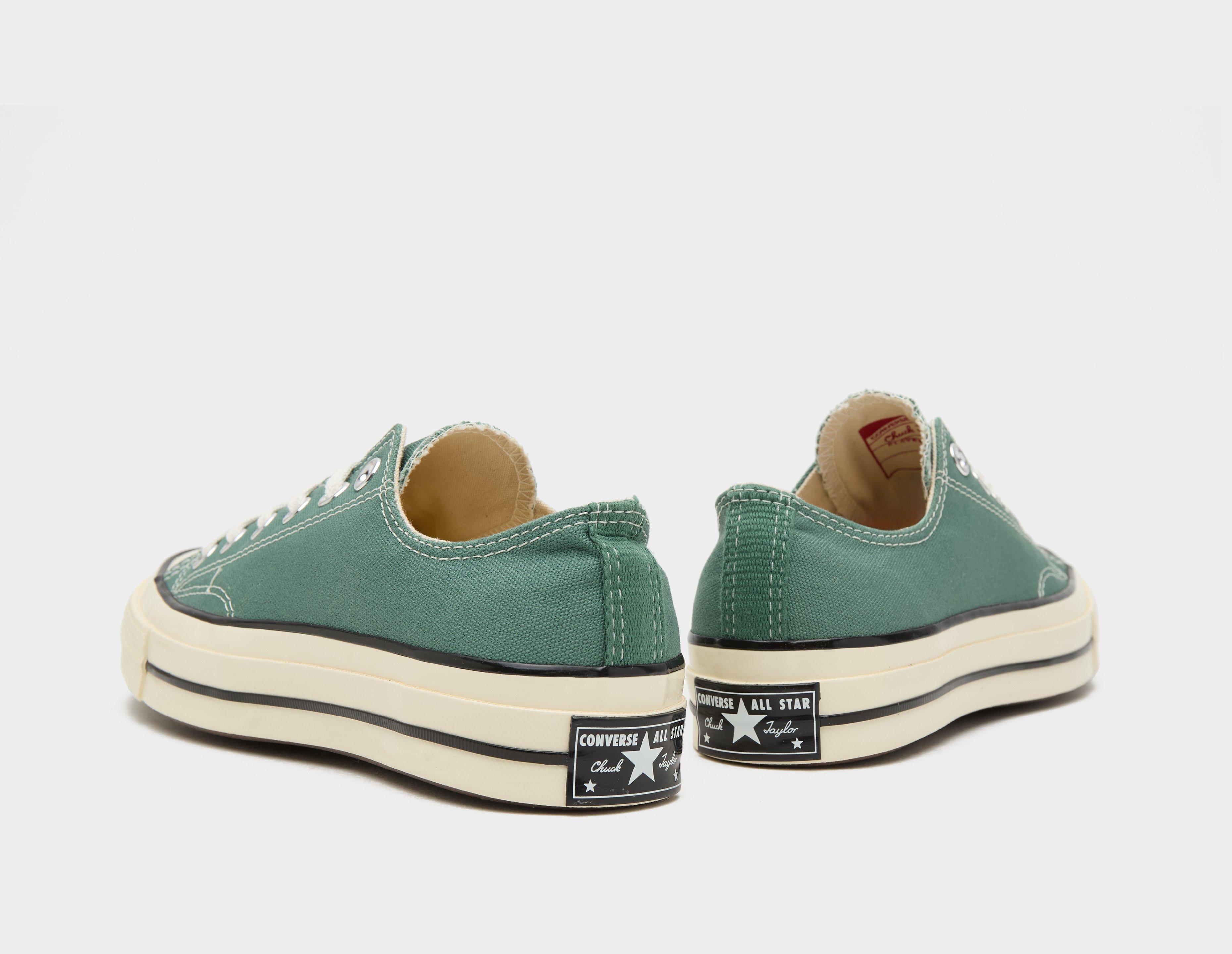 Converse Chuck 70 Ox Low Women's