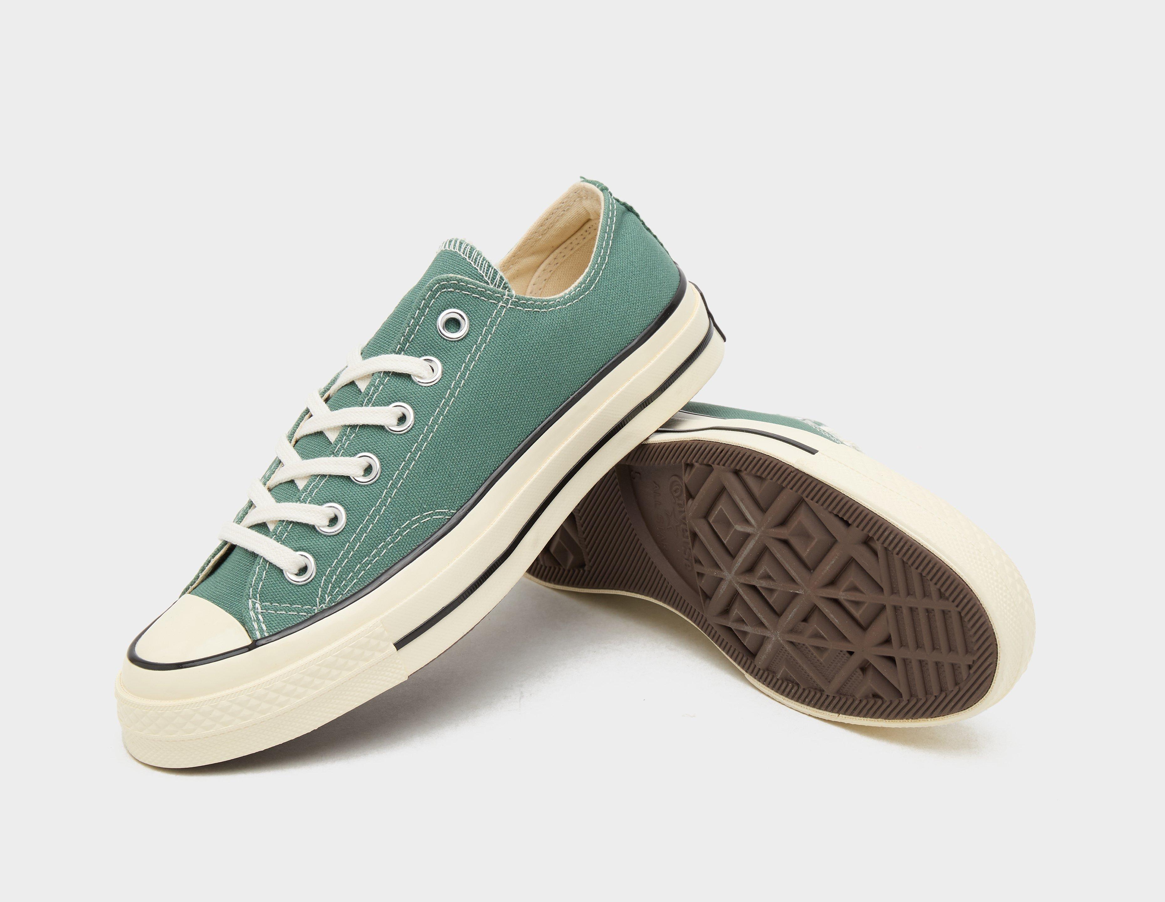 Converse Chuck 70 Ox Low Women's