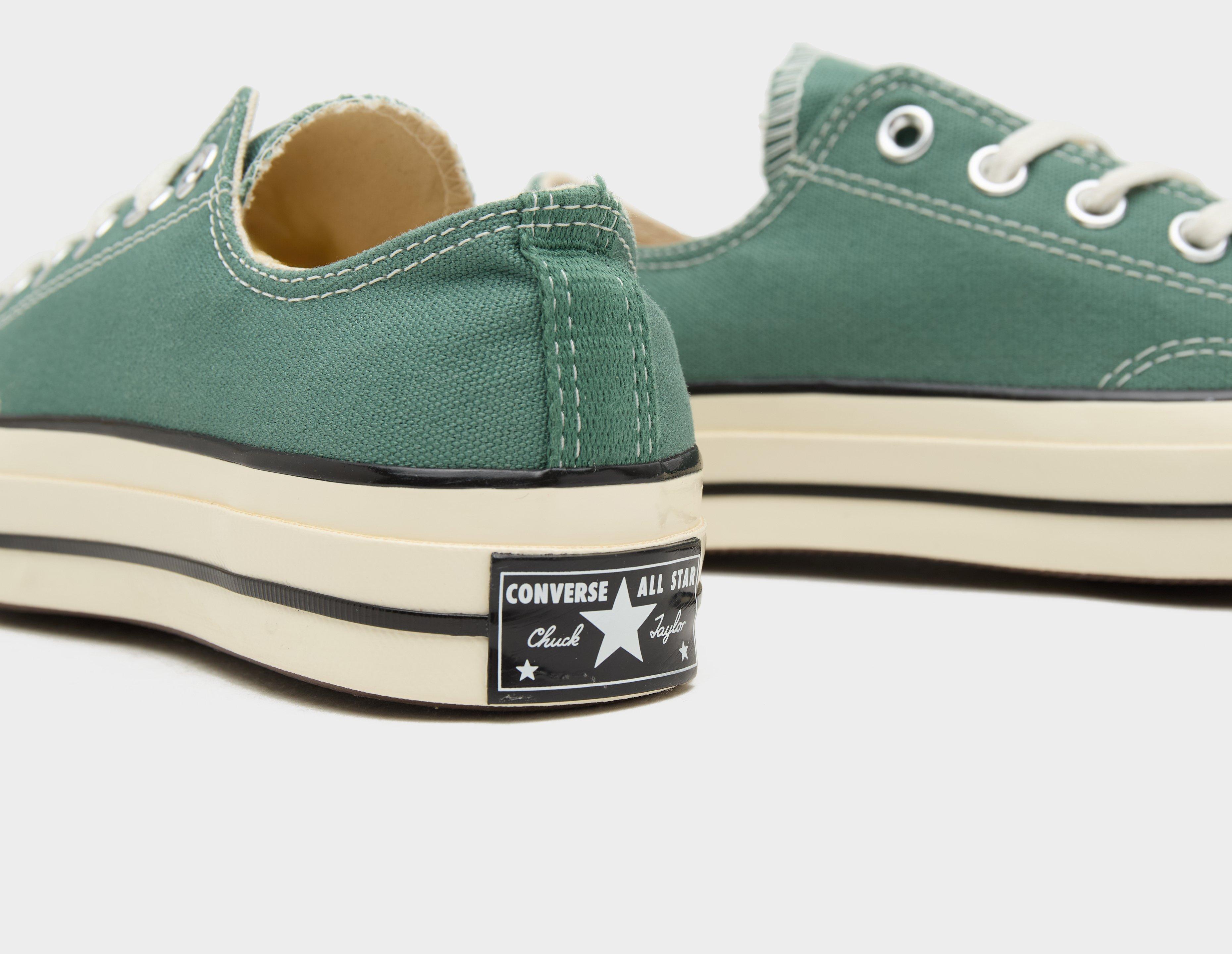 Converse Chuck 70 Ox Low Women's