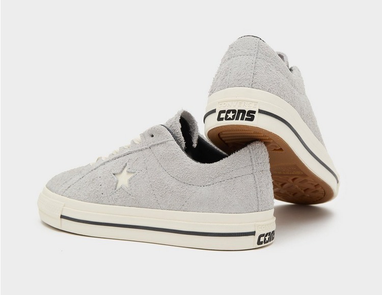 Converse Unisex All Star Ox Shoes New Authentic Natural