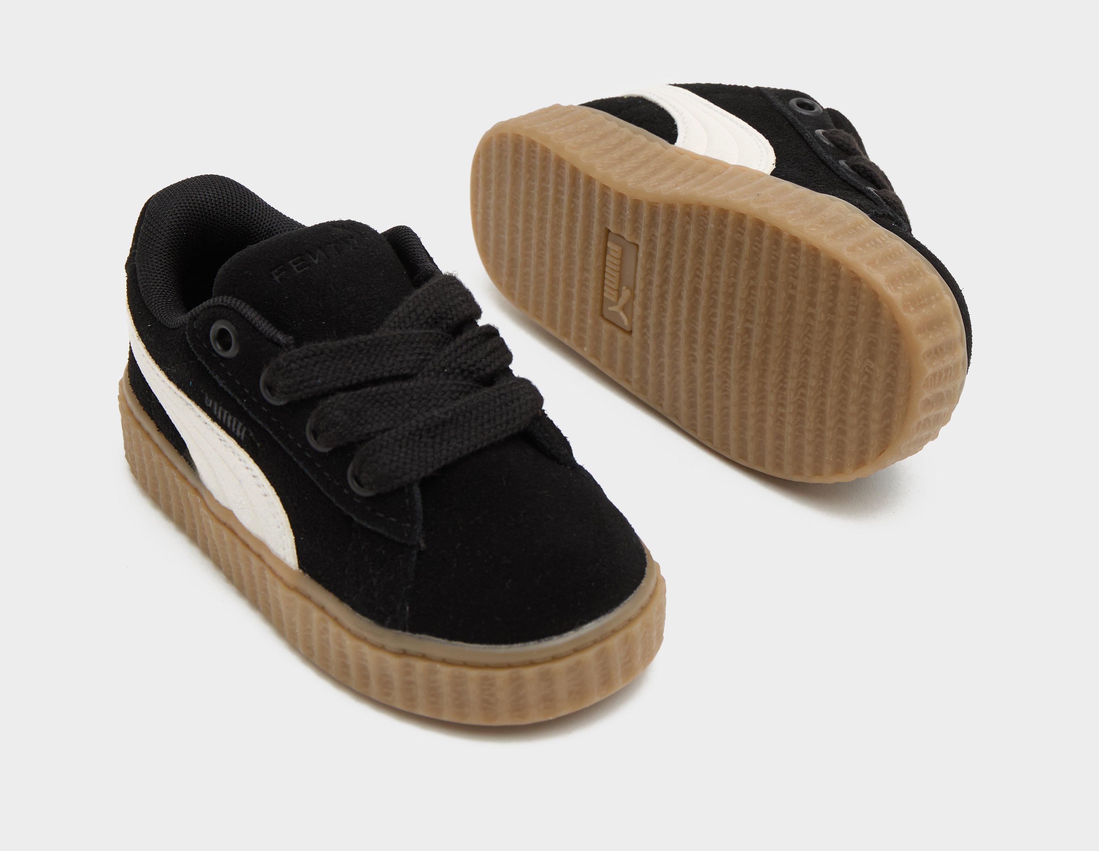 Zwarte puma outlet creepers