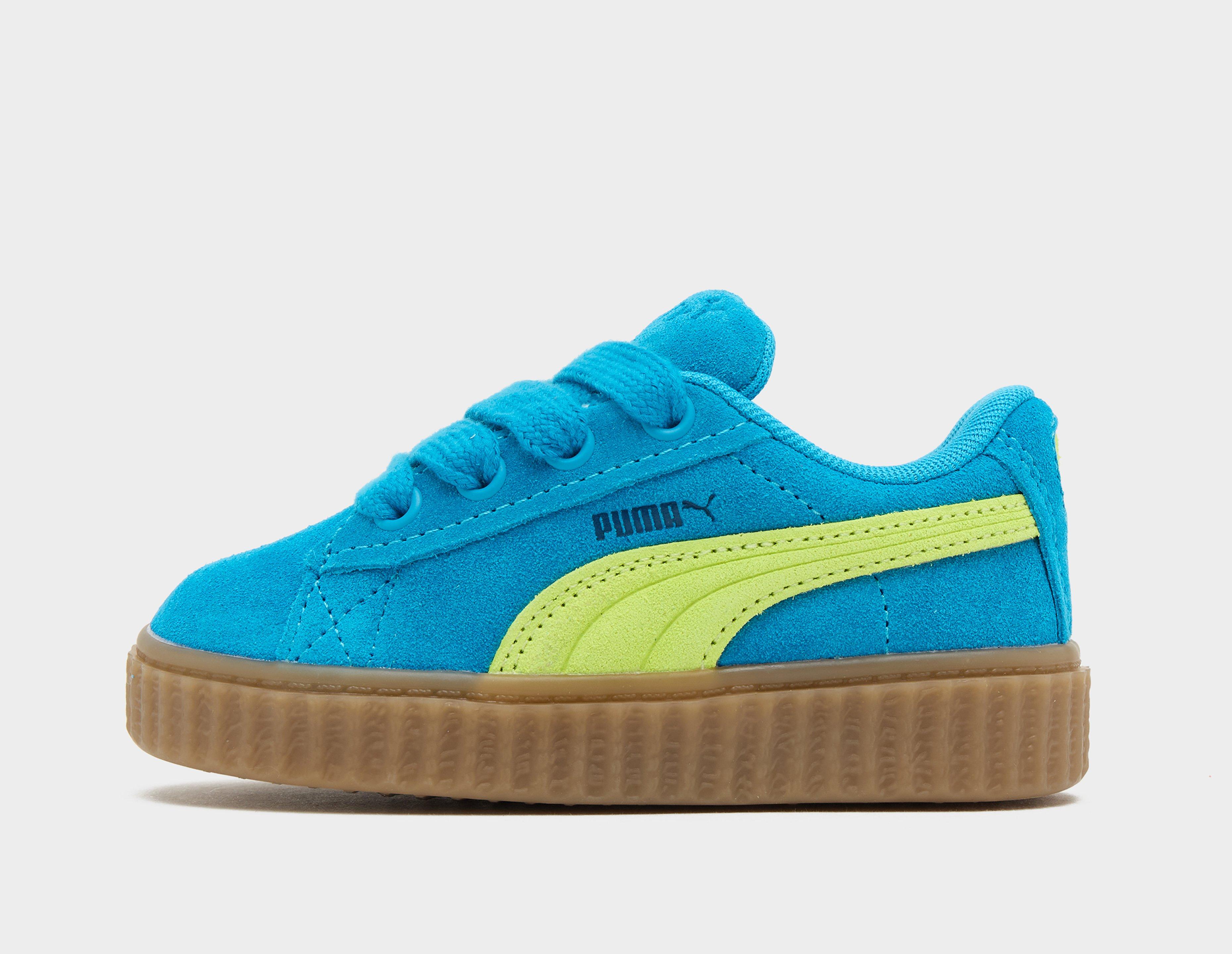 Puma 2025 fenty ireland