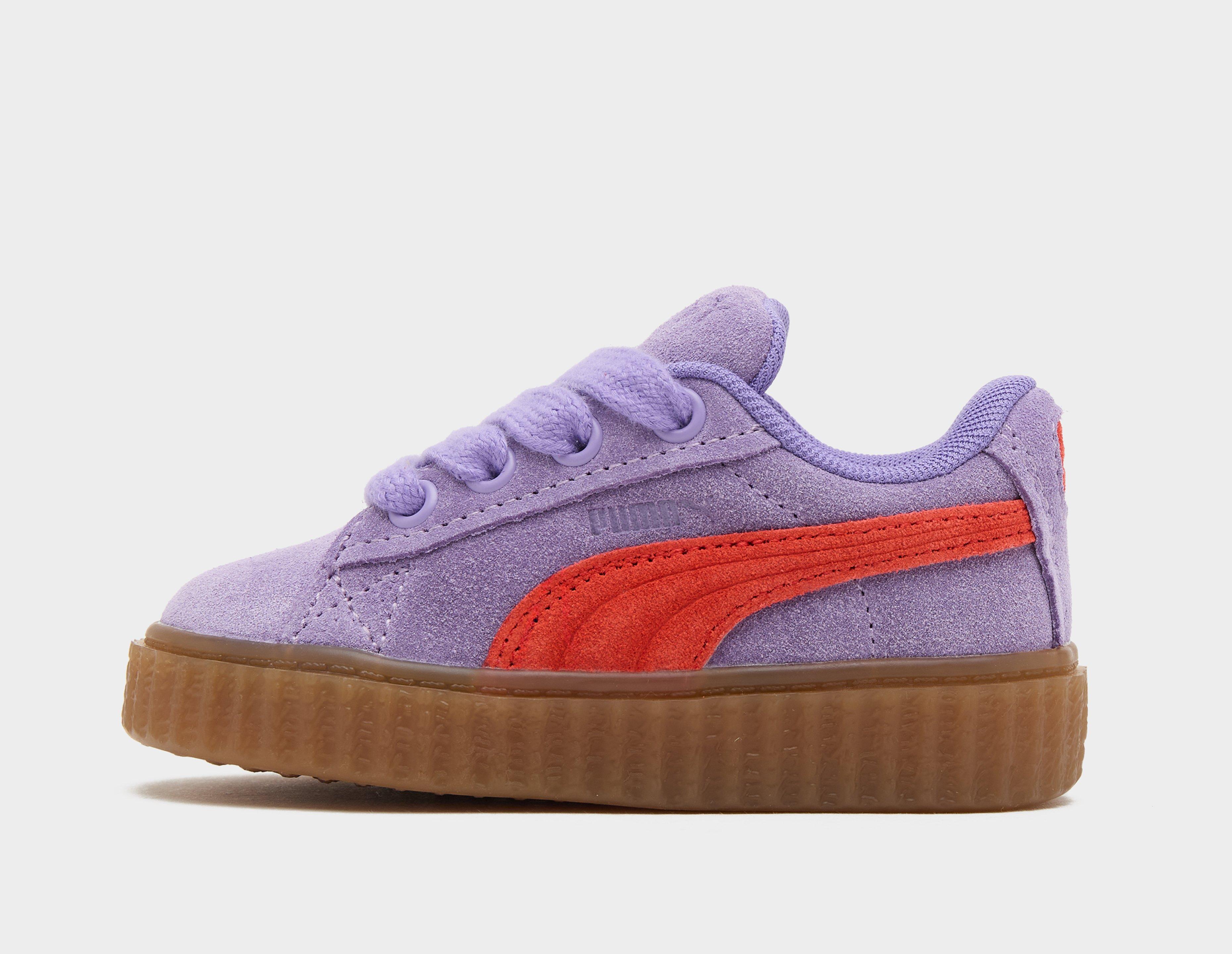 Creepers puma sales enfant