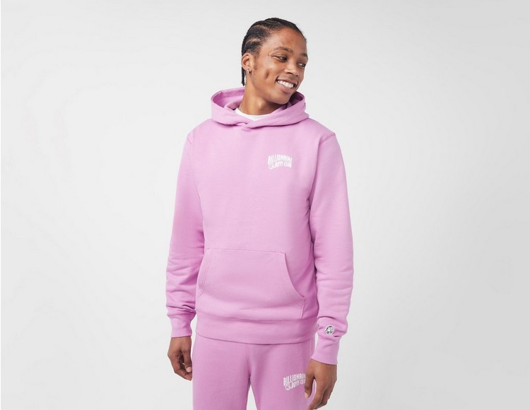 Billionaire Boys Club Small Arch Logo Hoodie