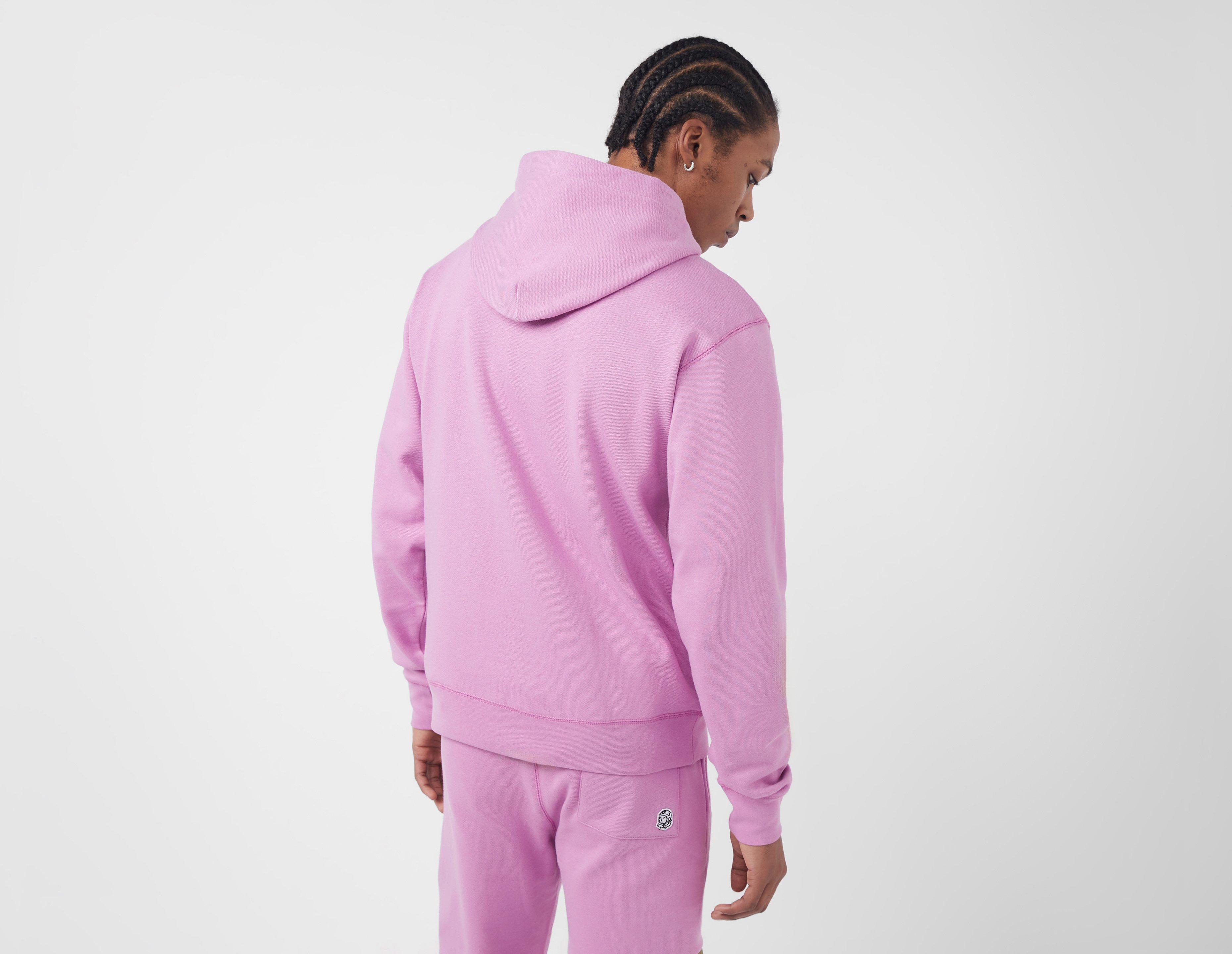 Bbc on sale pink hoodie