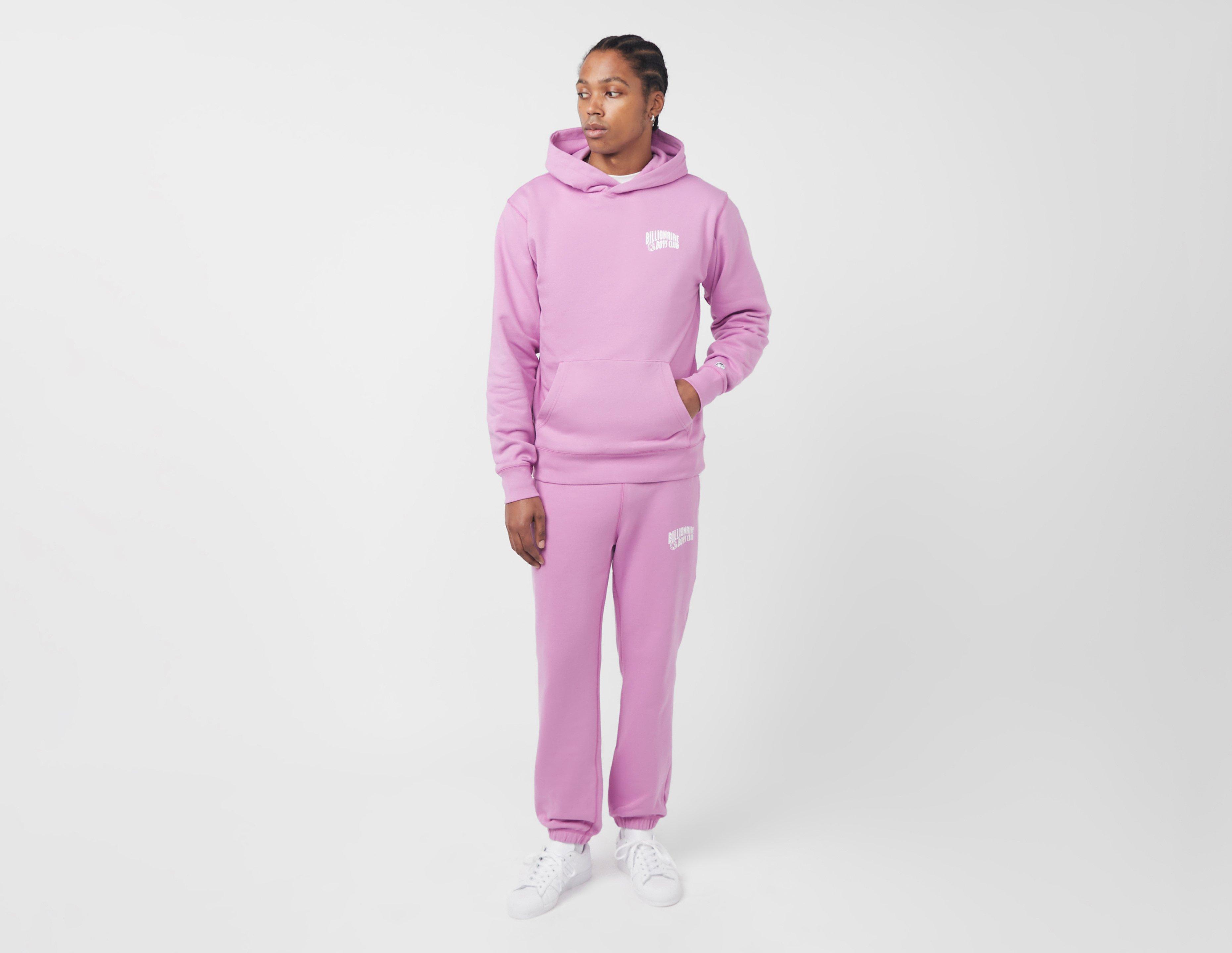 Billionaire Boys Club Small Arch Logo Hoodie