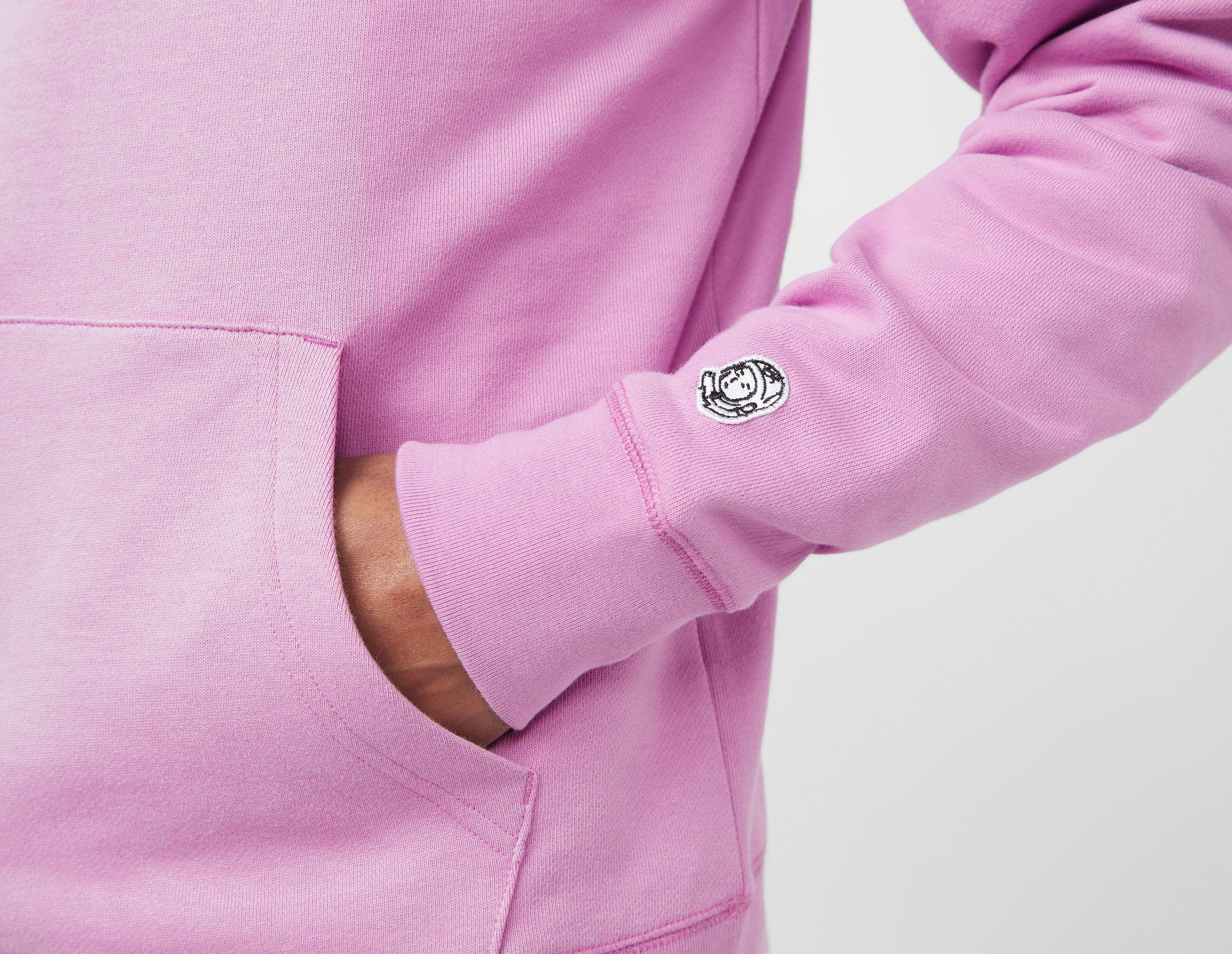 Billionaire Boys Club Small Arch Logo Hoodie