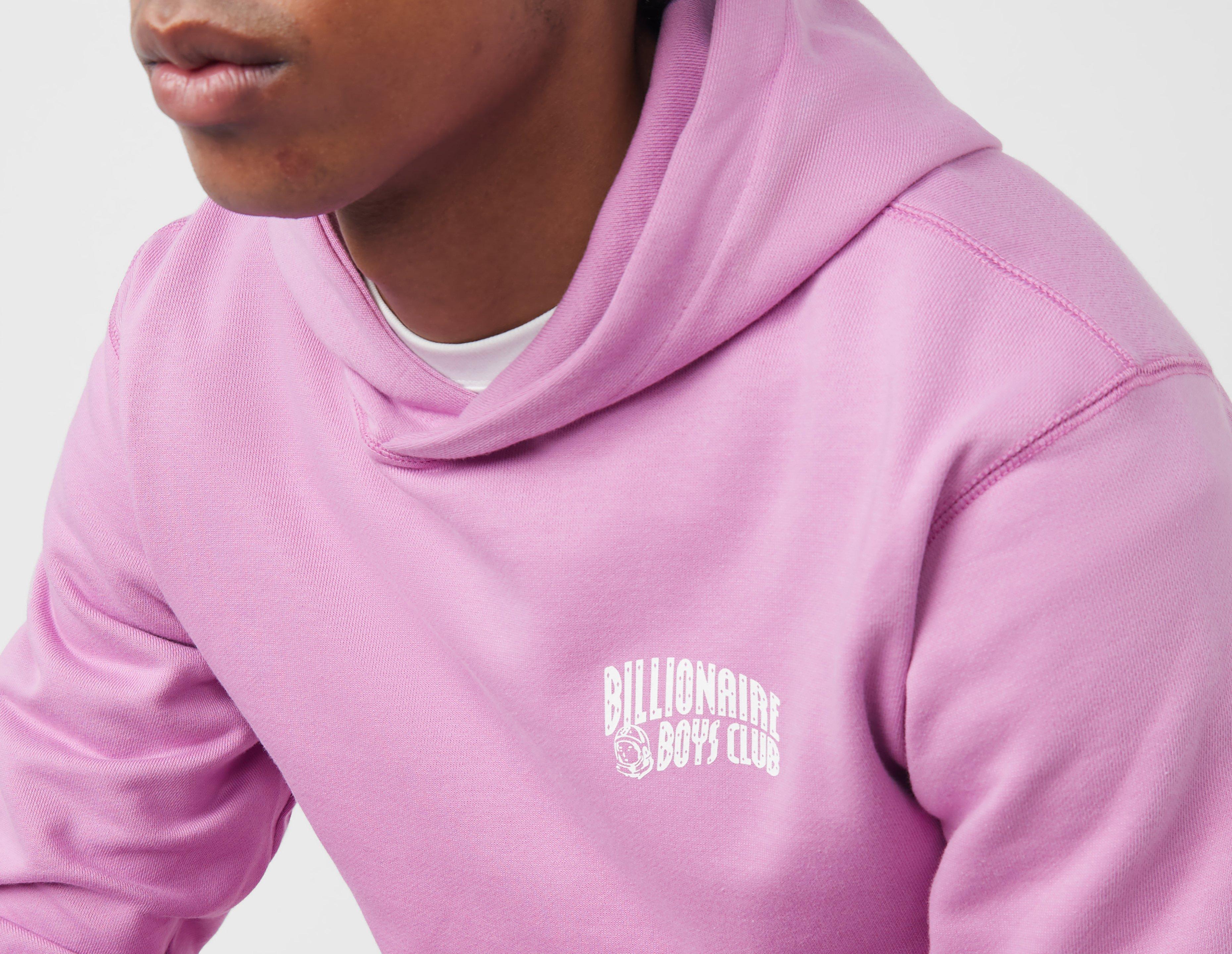 Boy cheap pink hoodie