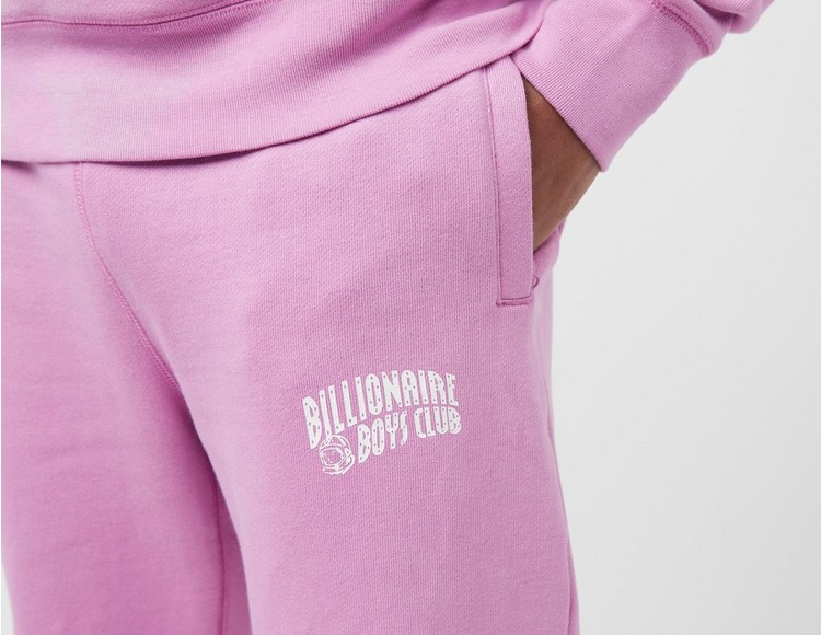 Billionaire Boys Club pantalón de chándal Small Arch