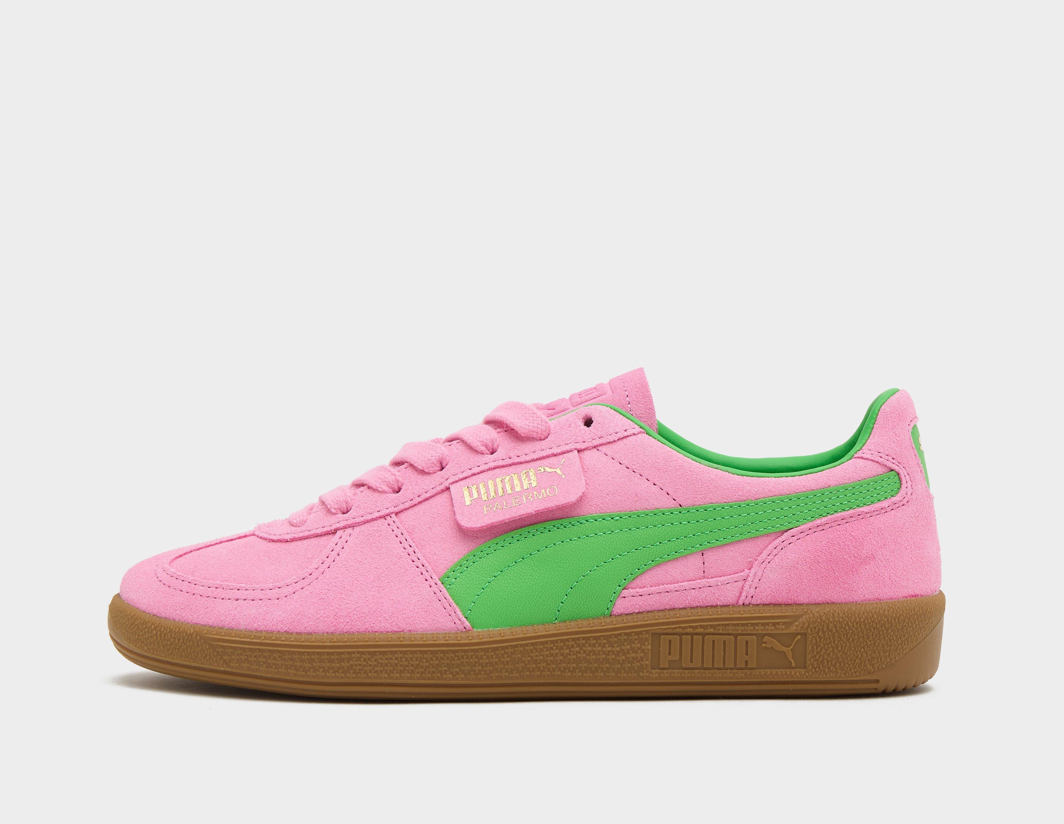 PUMA Hombre X Palermo F. C. Palermo en Rosa