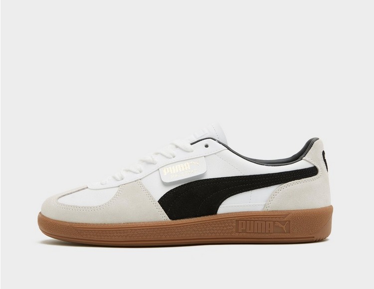 Puma Palermo