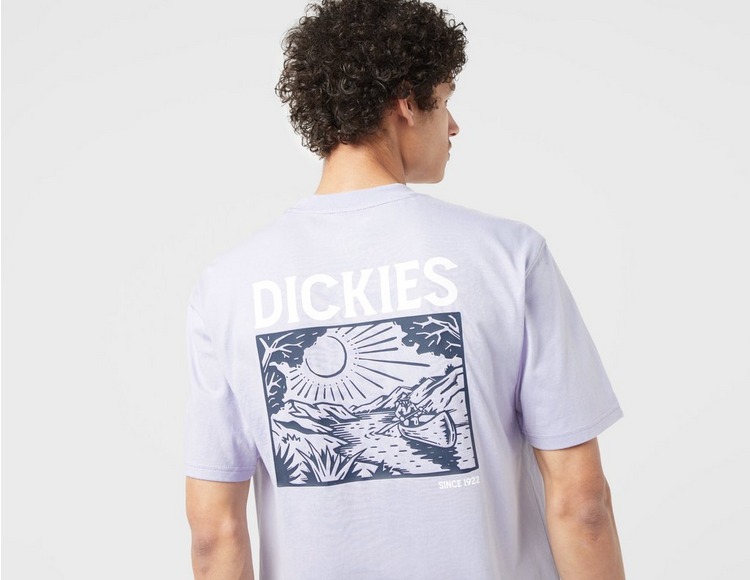Dickies Patrick Springs T-Shirt