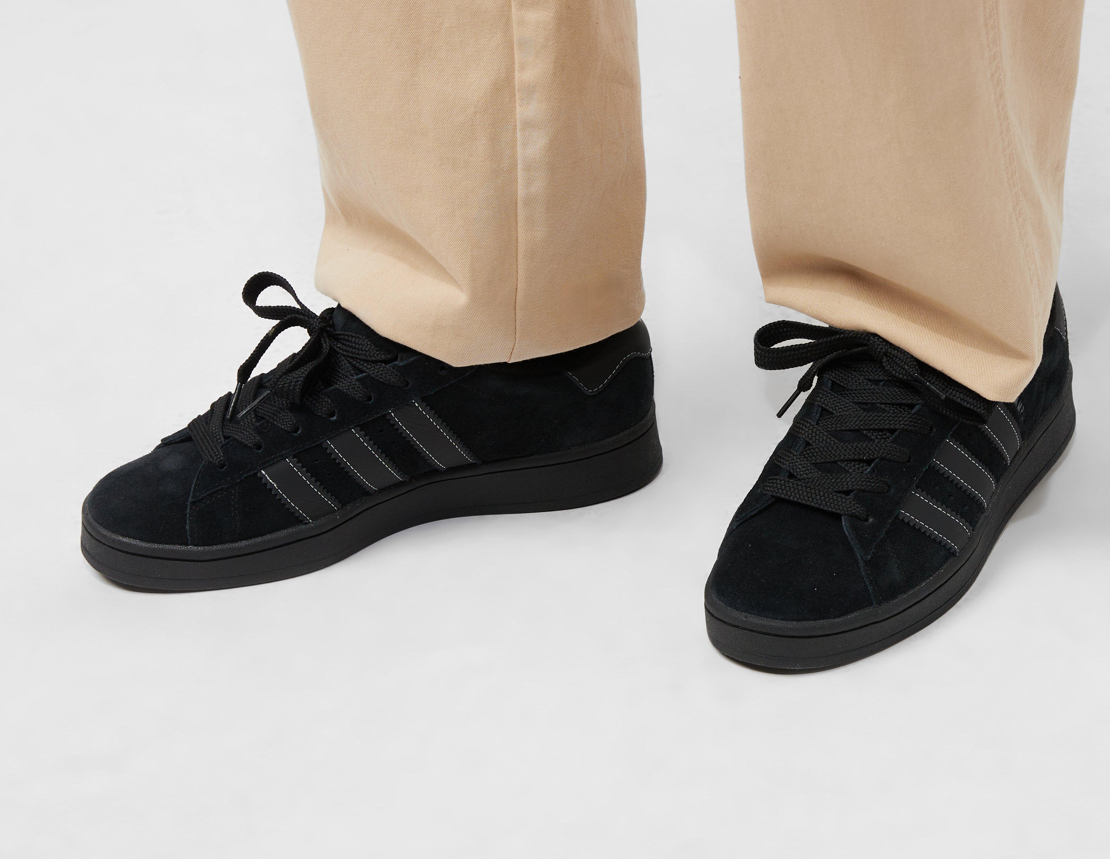 Adidas campus 2025 triple black