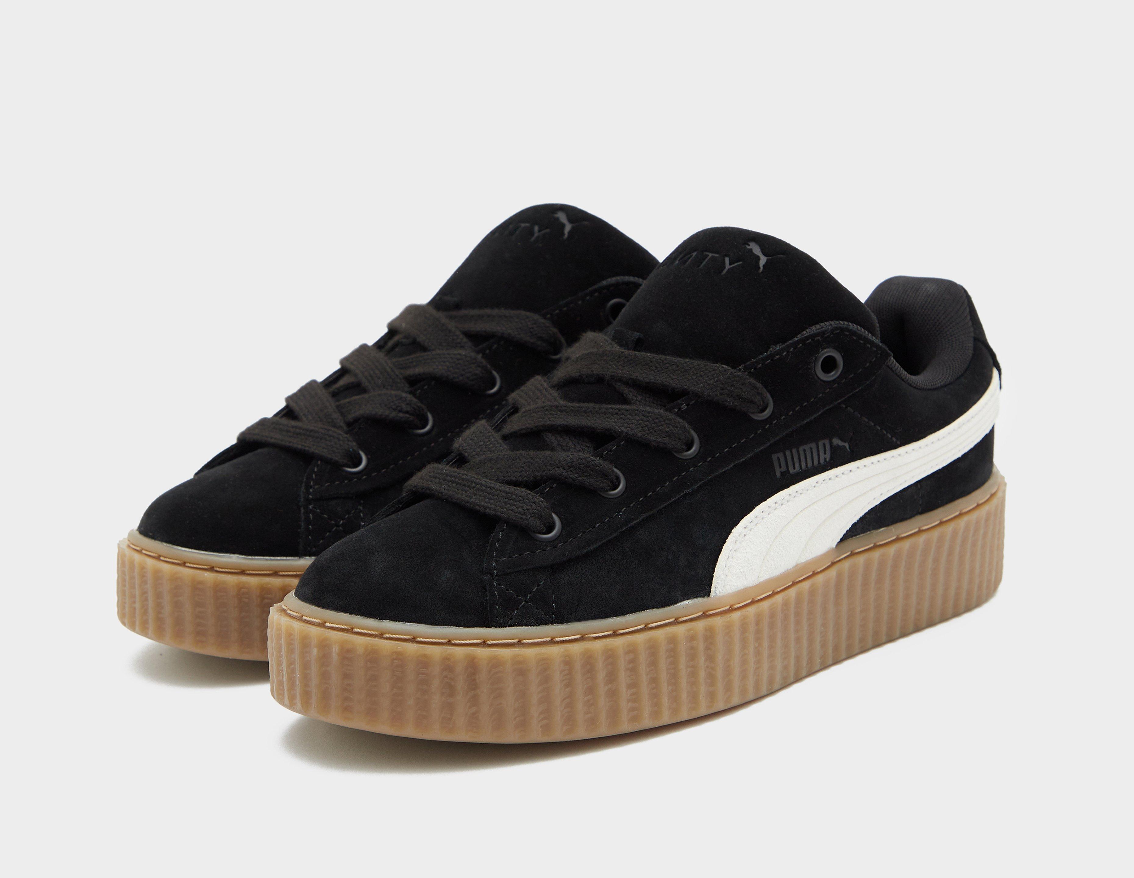 Puma 2025 creepers dublin