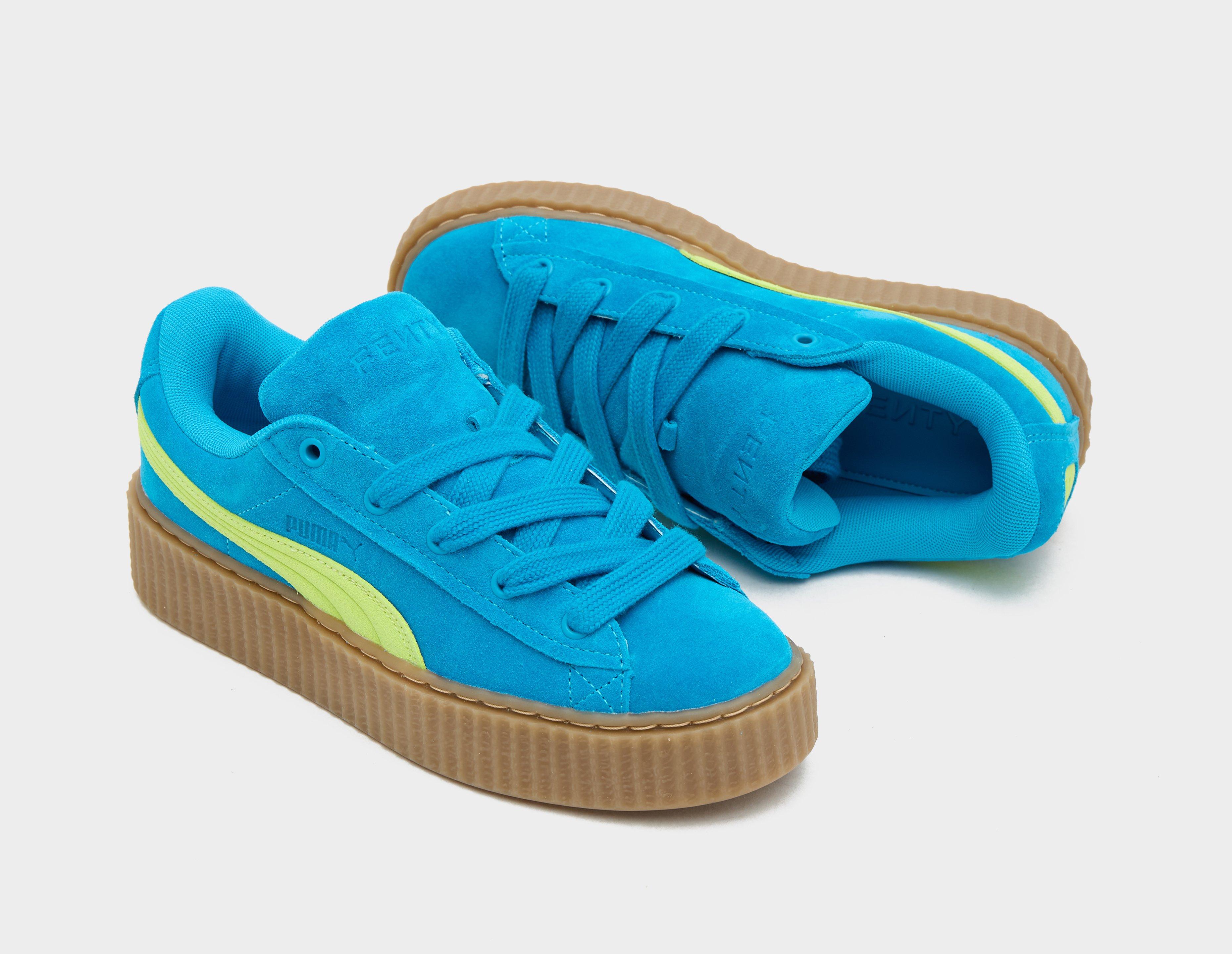 Puma on sale fenty femme