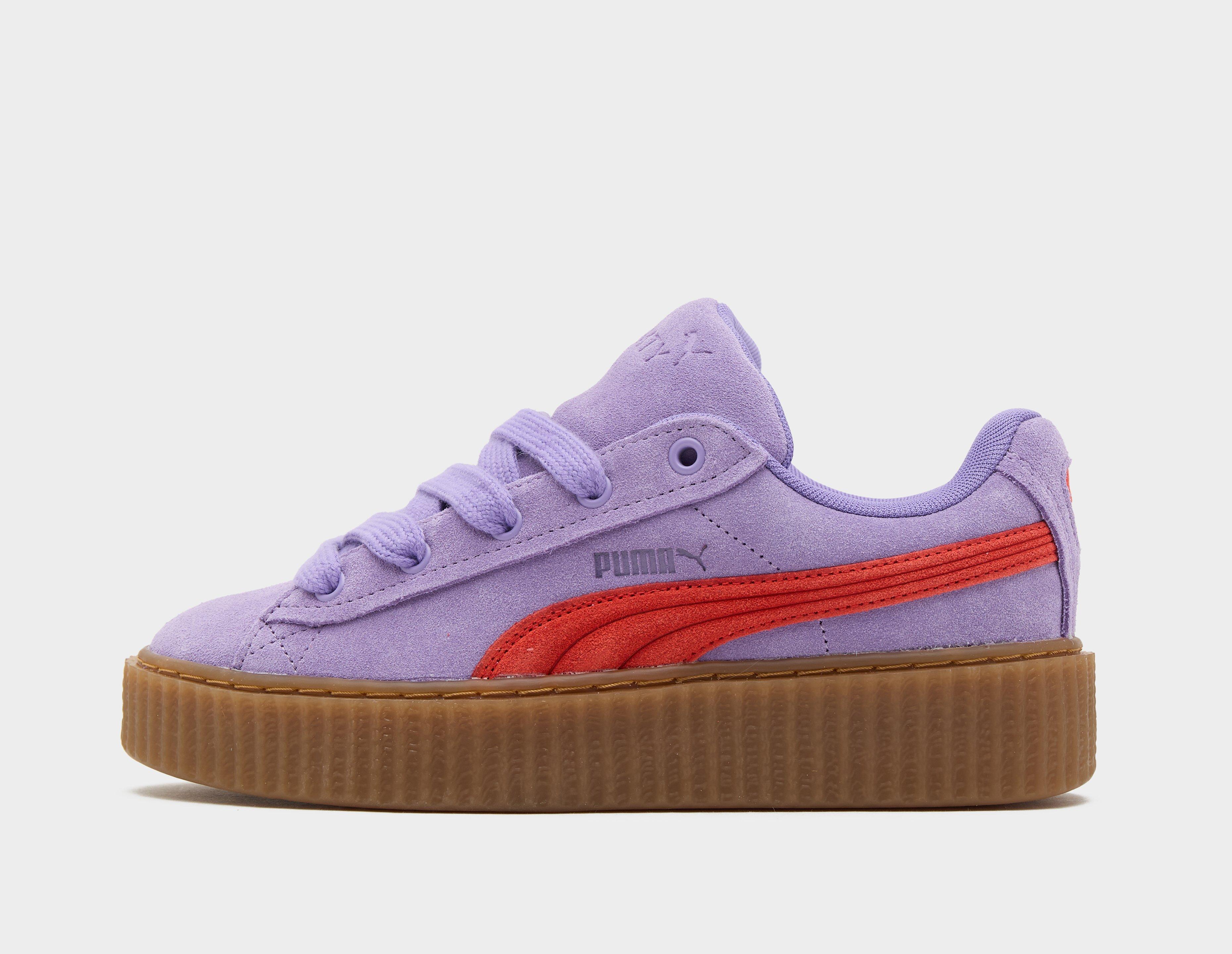 Puma shop creepers mujer