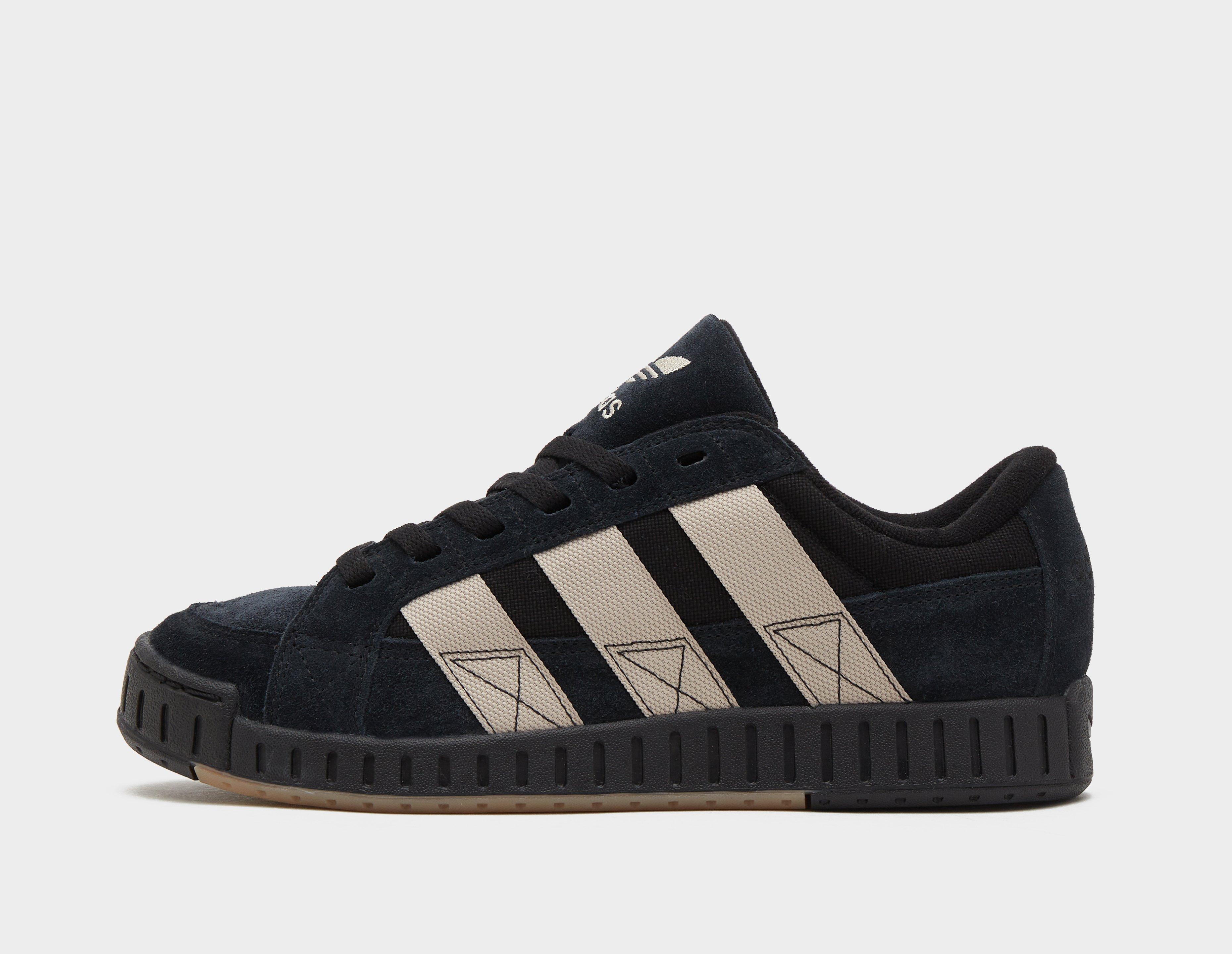 Adidas double store wide shoes