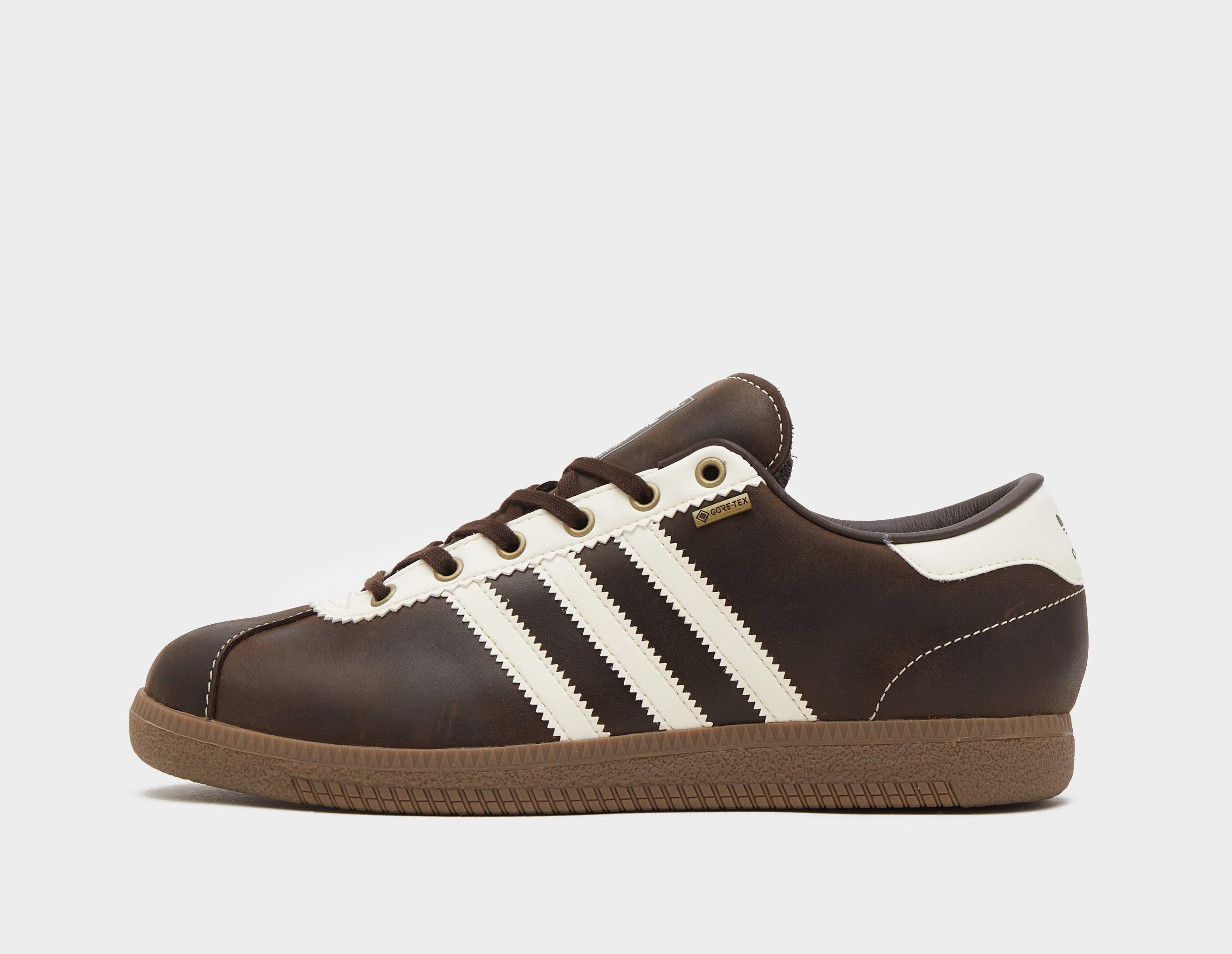 adidas Originals BERN GTX en Marrón | size? España