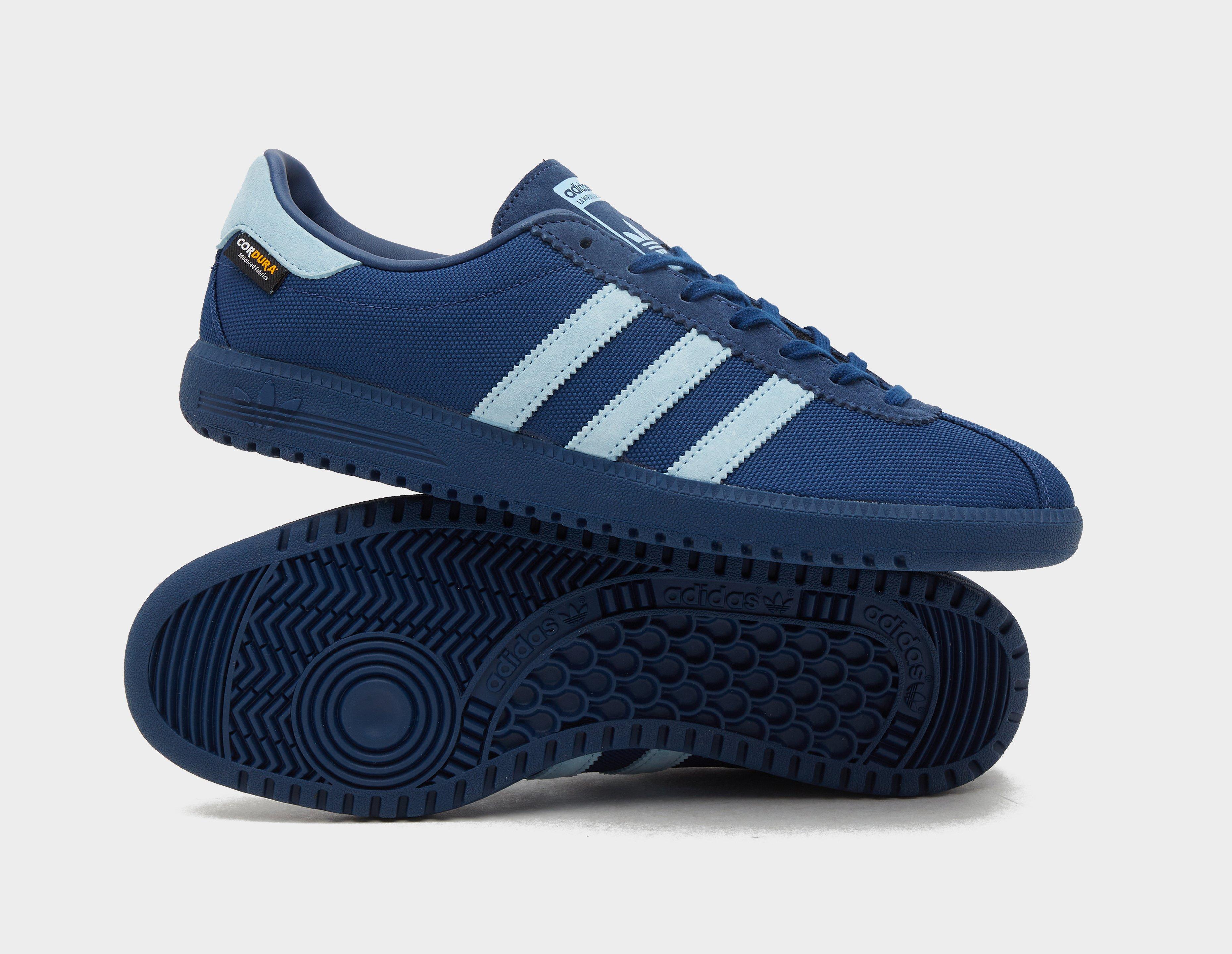 Adidas store bermuda navy